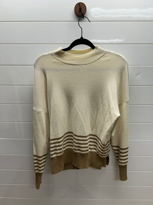 Woman’s small