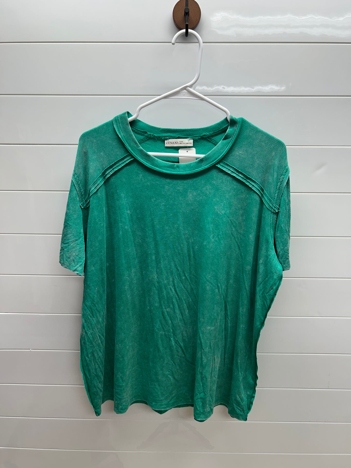 Woman’s s/m Zenana