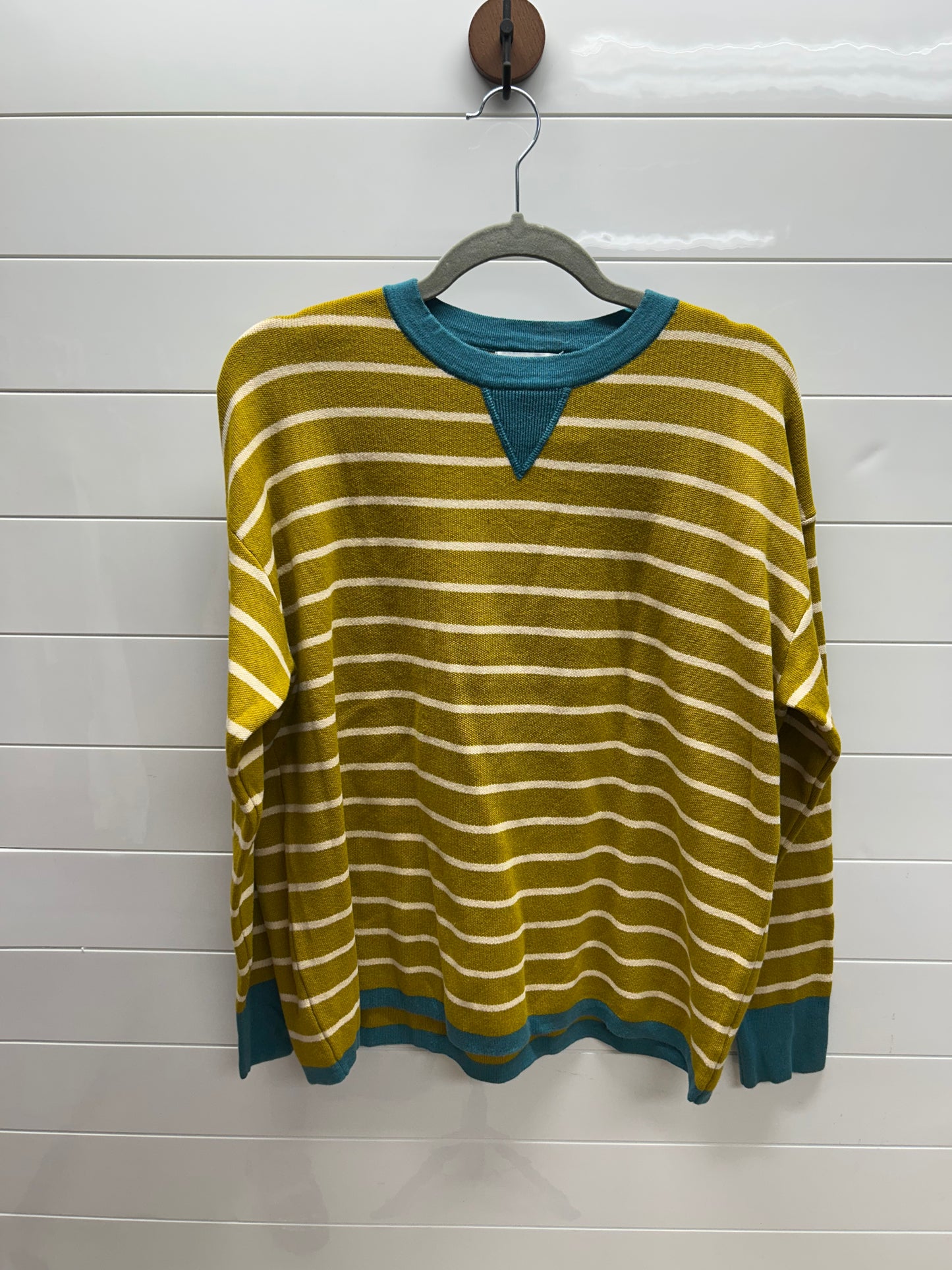 Woman’s small