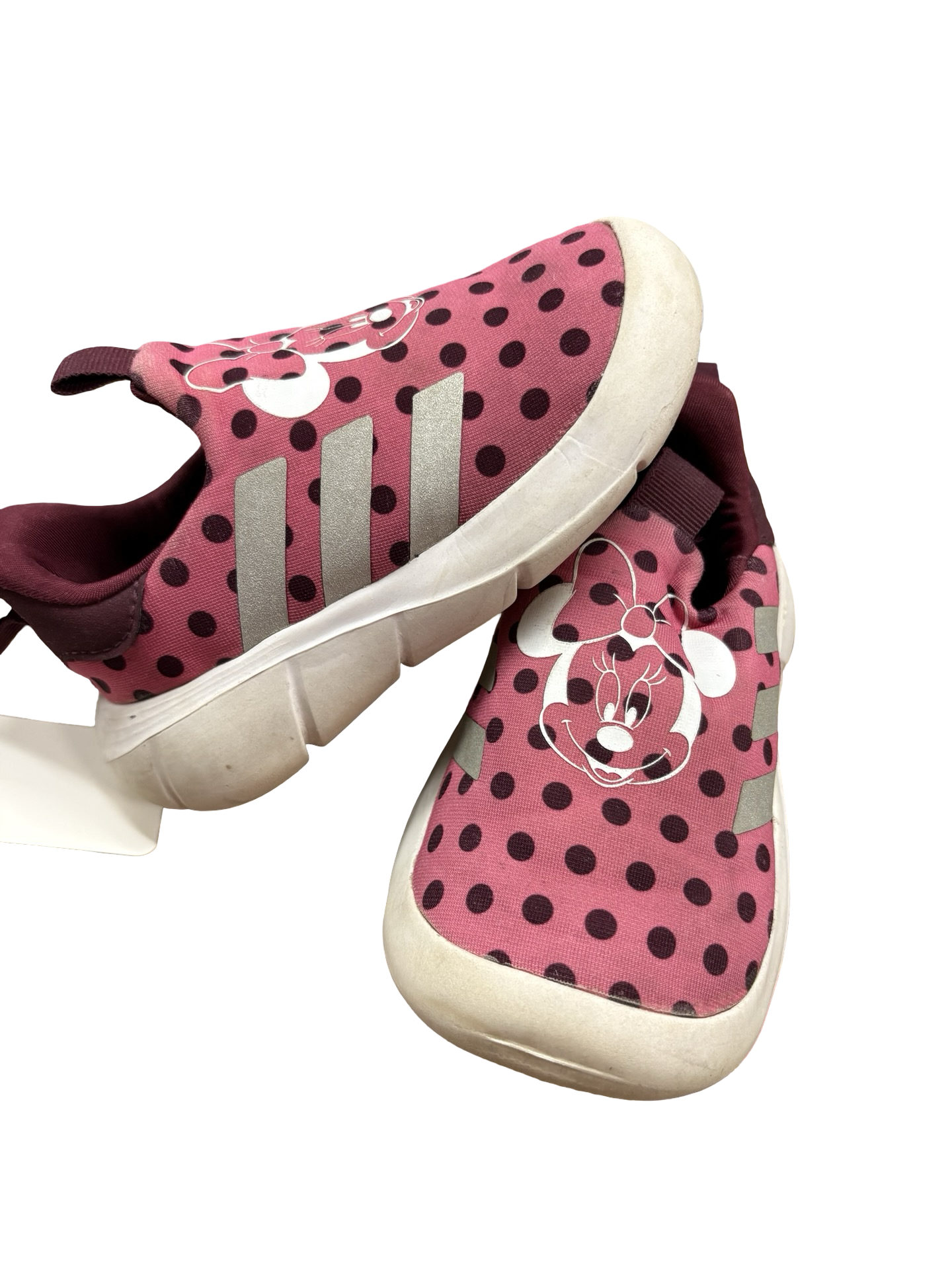 Girls adidas Minnie Mouse 6K