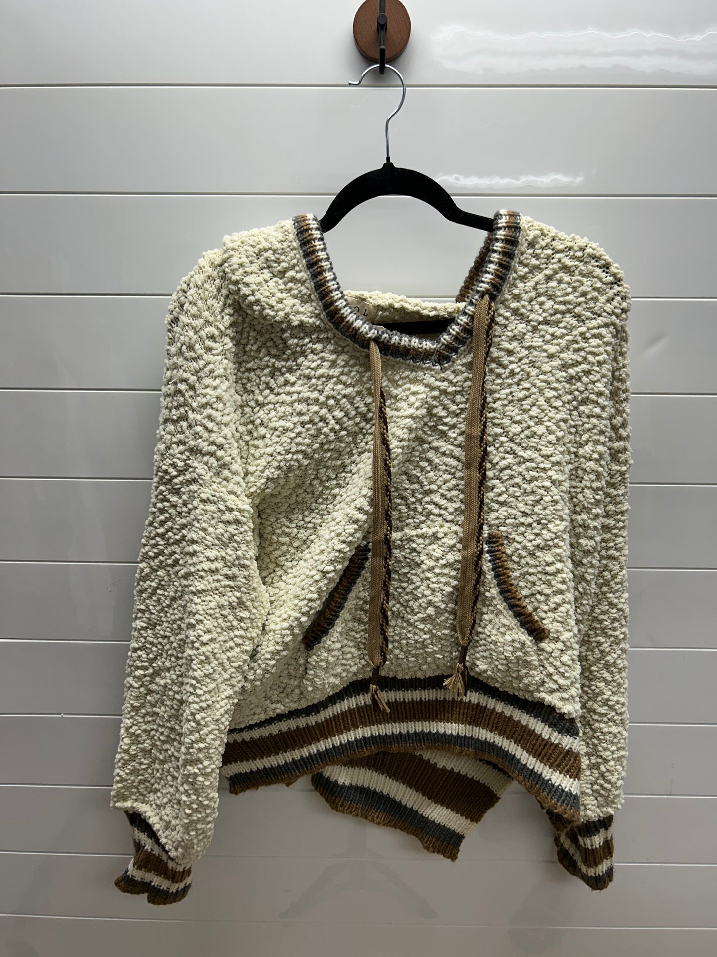 Woman’s small