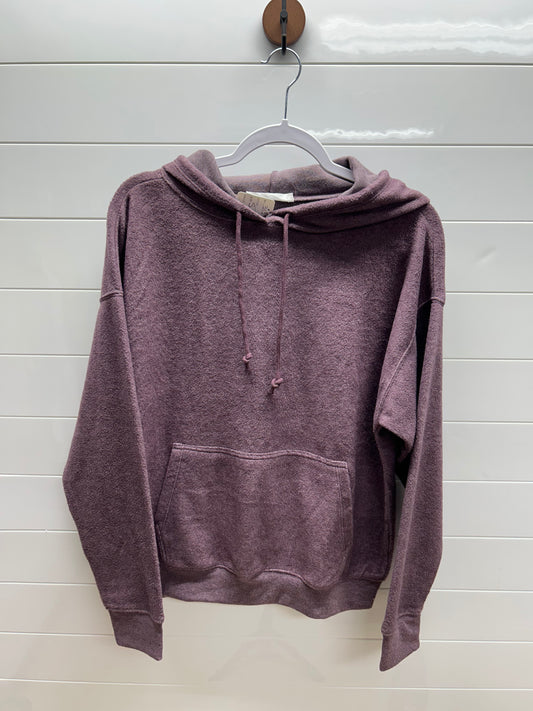 Woman’s small double zero