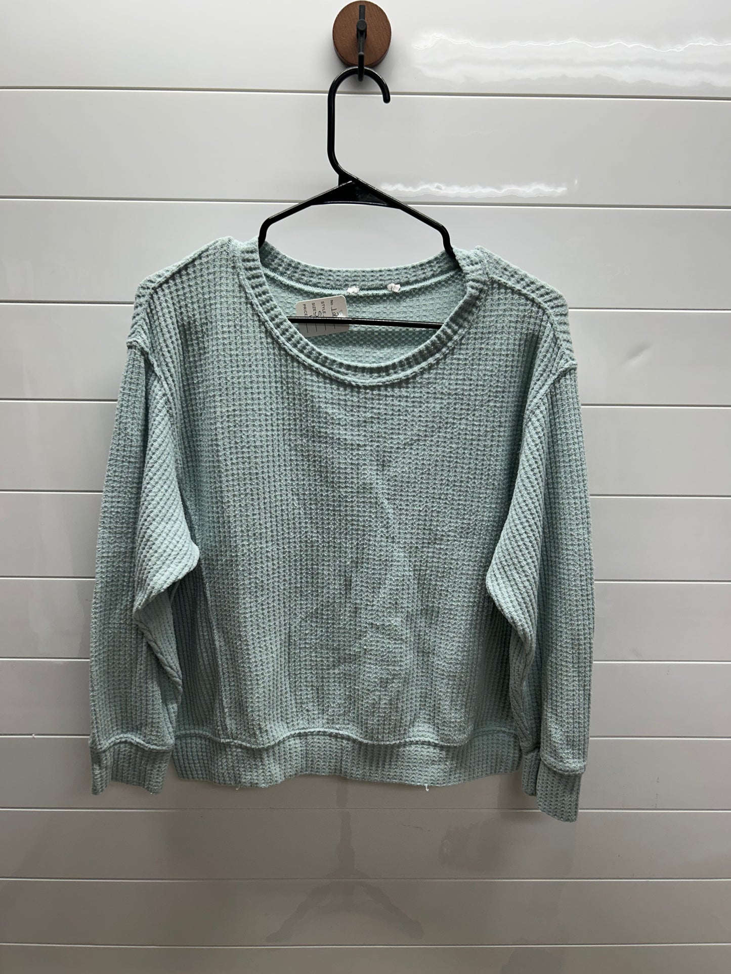 Woman’s small