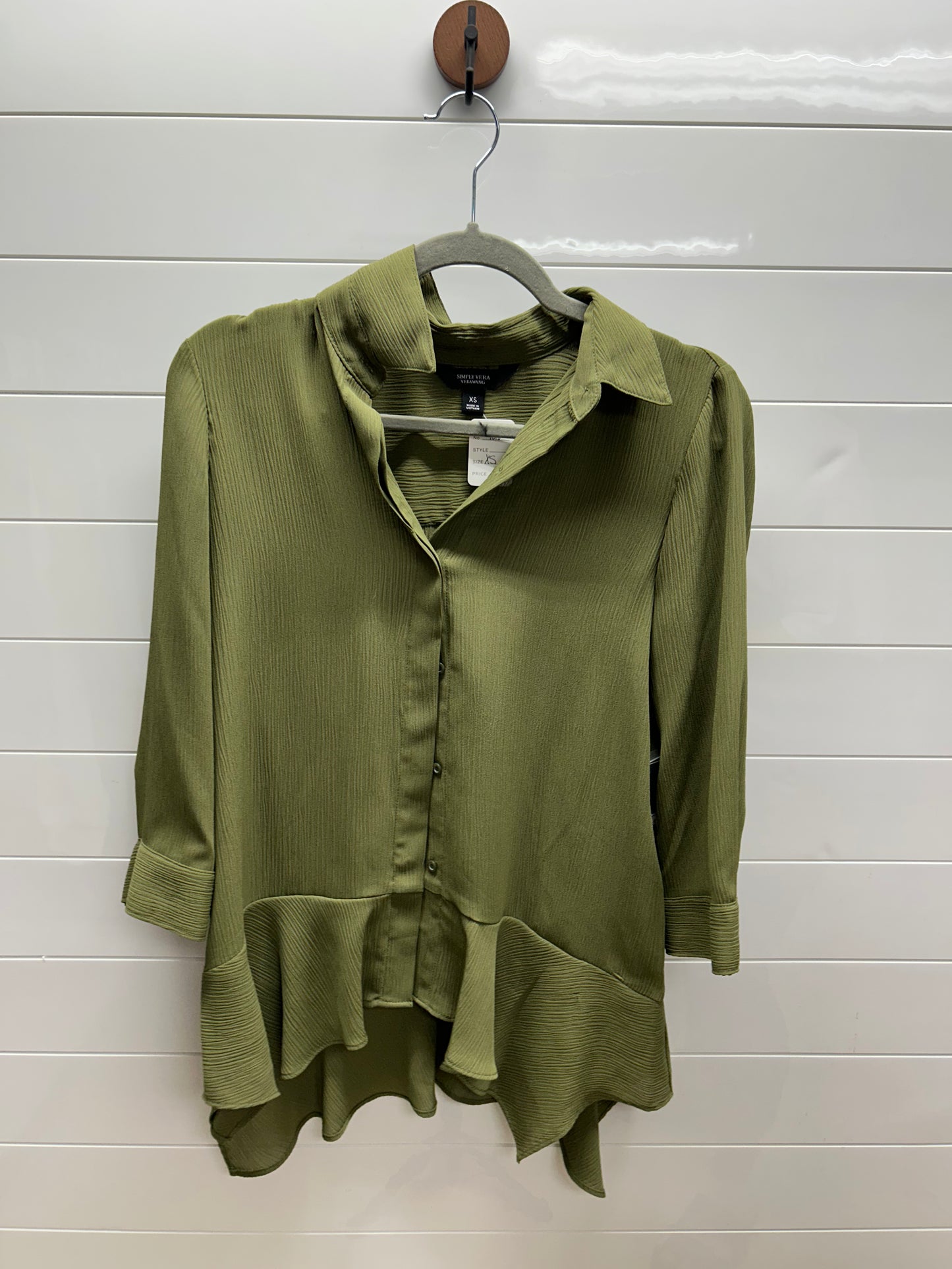 Woman’s XS nwt