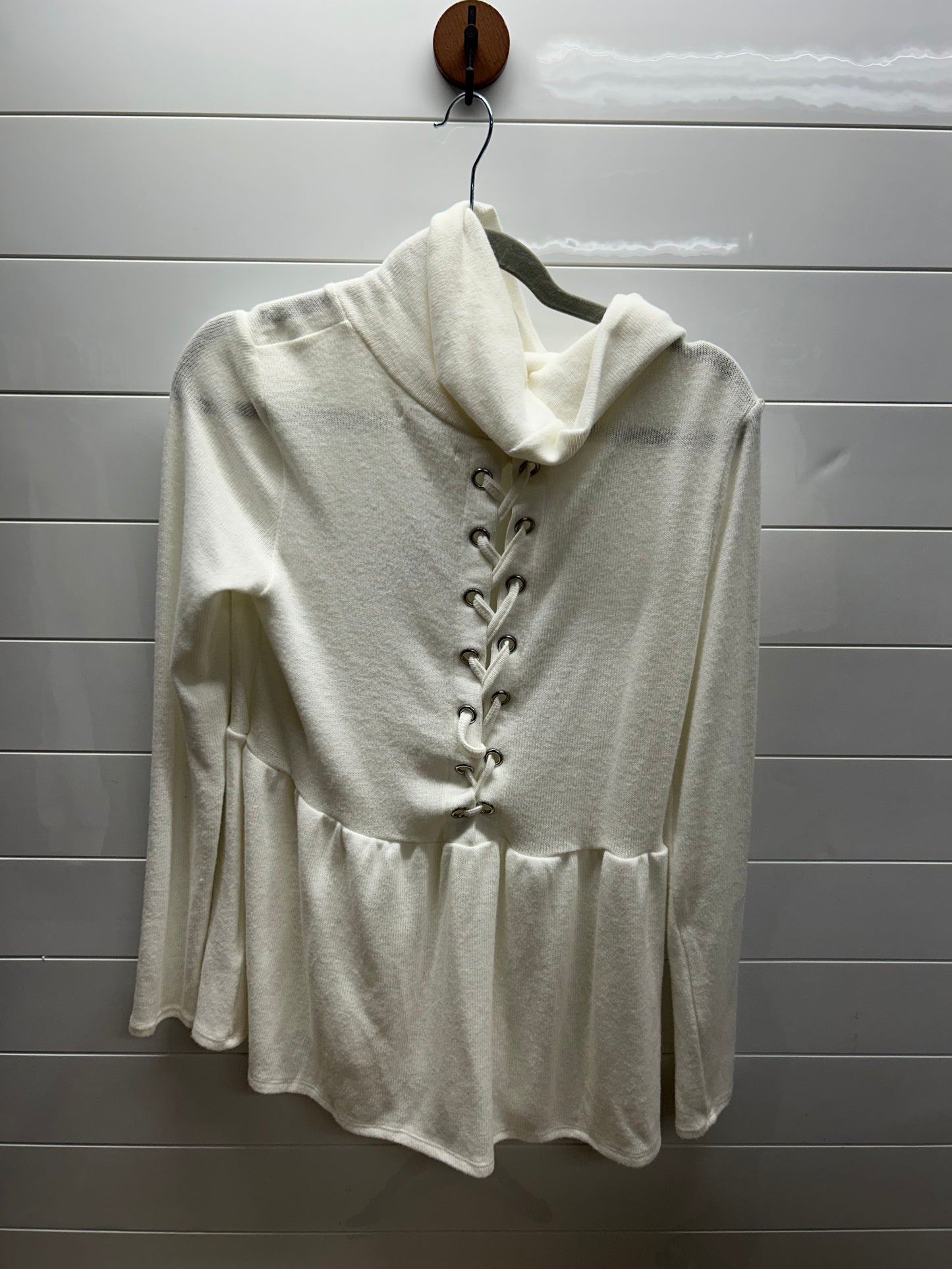 Woman’s XS