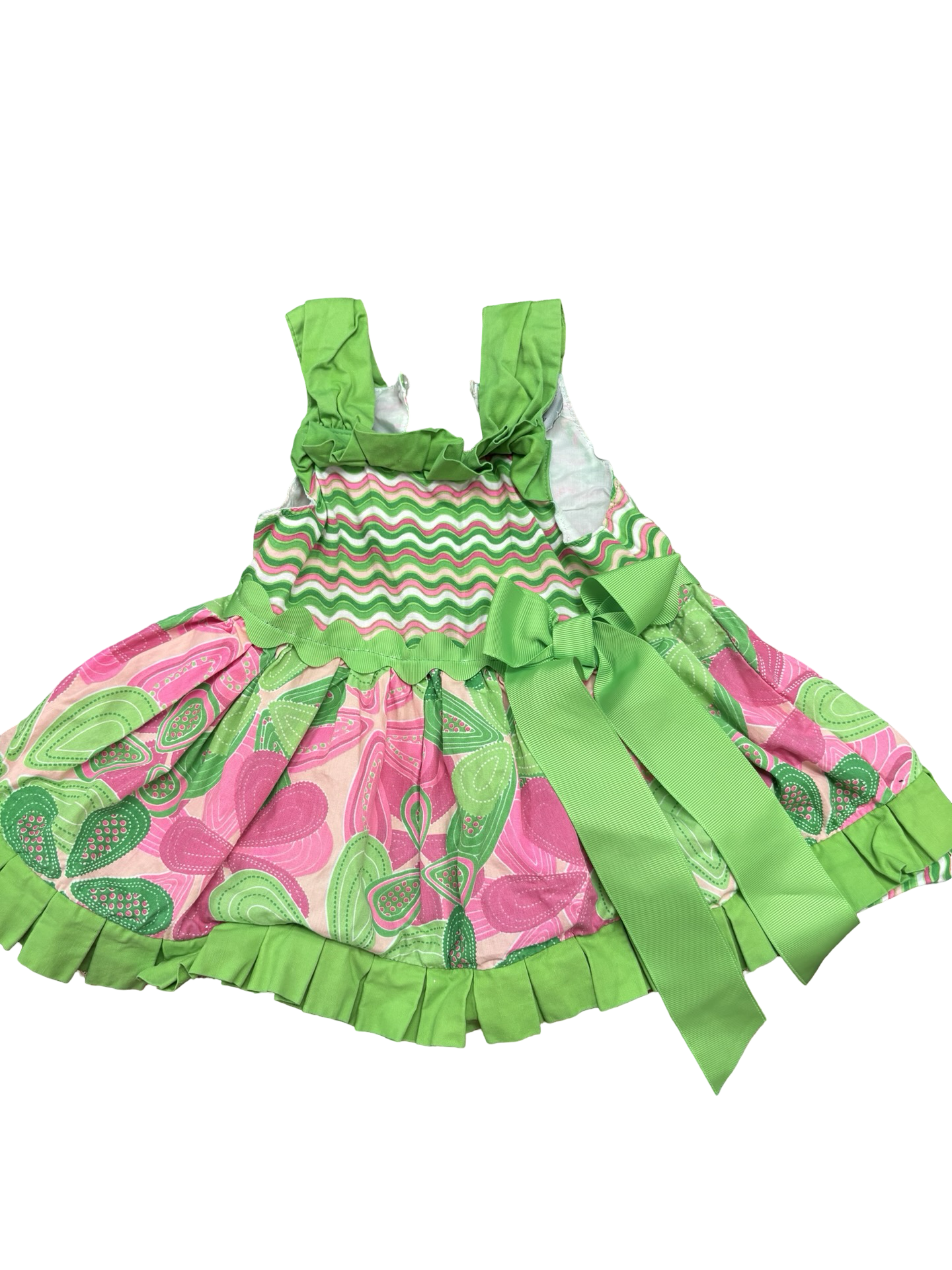 Mud pie 9-12m
