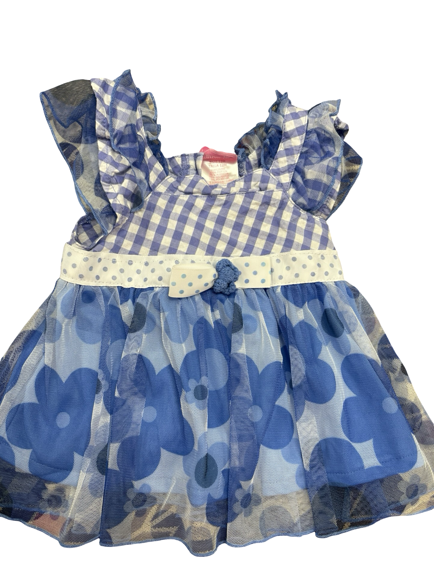 Girls 12m