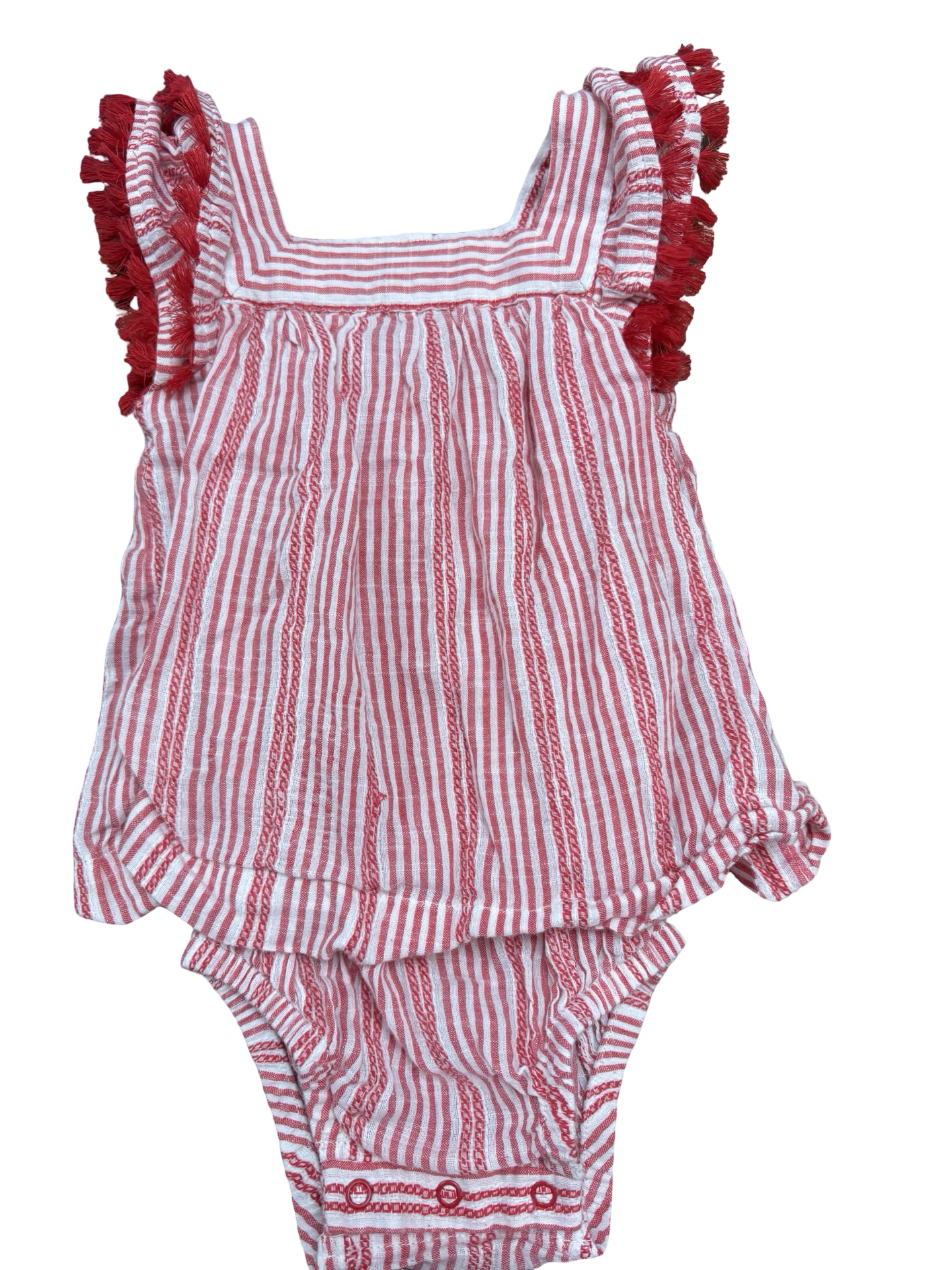Girls cat & Jack 6-9M