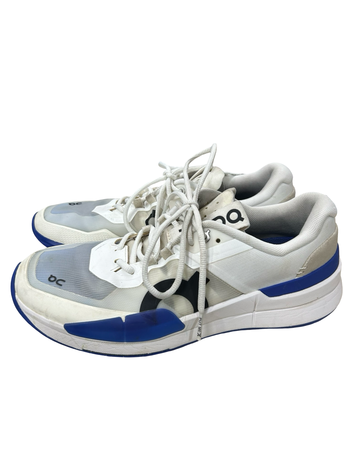 Men’s 10.5 OnCloud