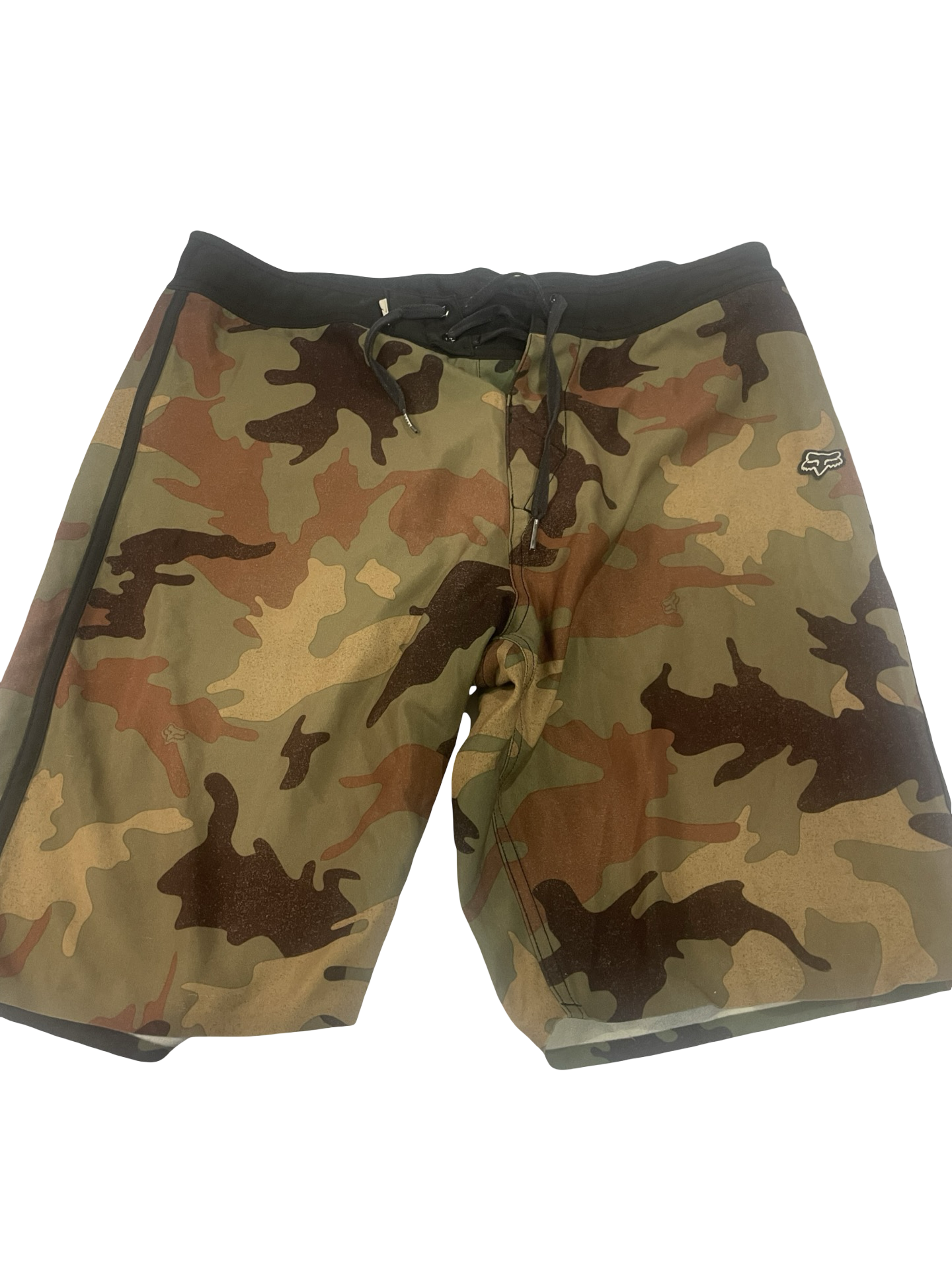 Men’s large swim trunks