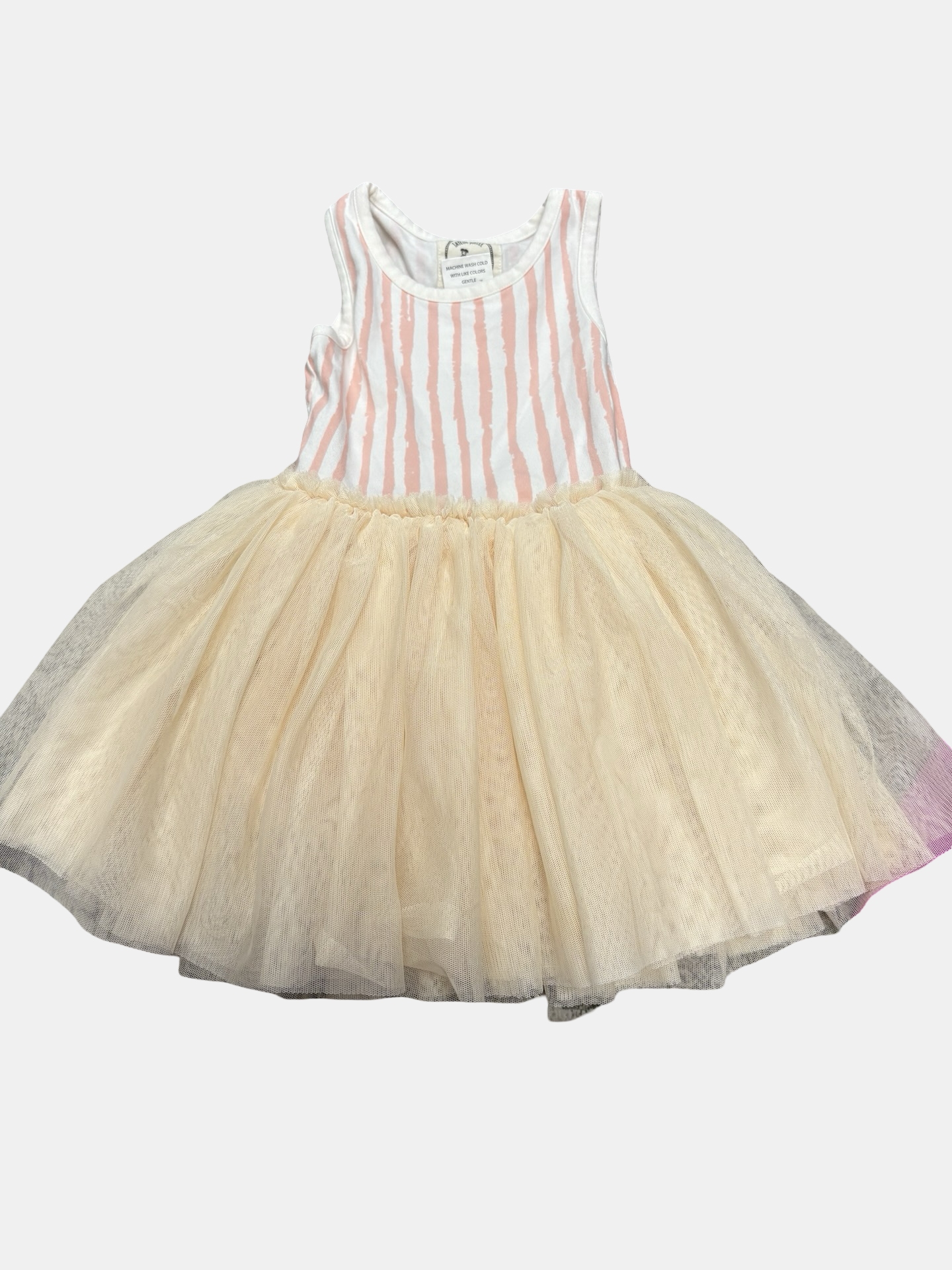 Girls 2T dress