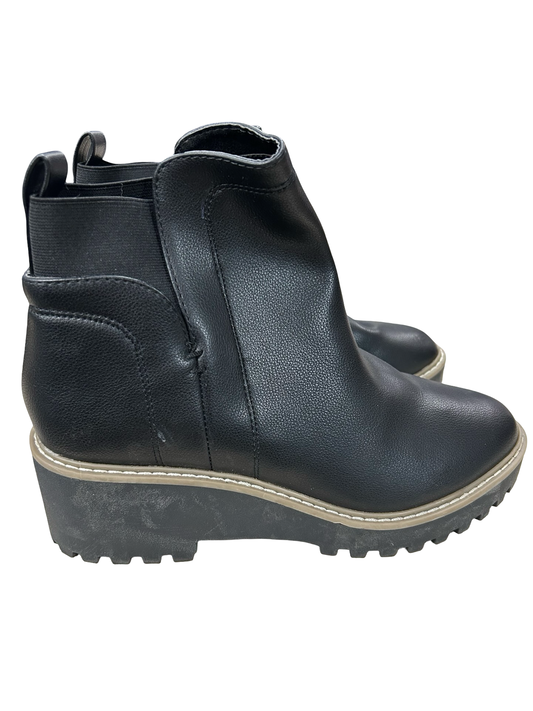 Woman’s 9.5