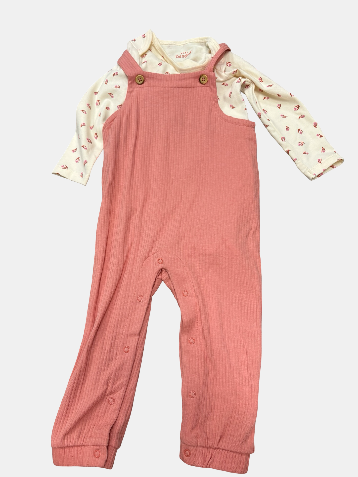 Girls 12 month outfit