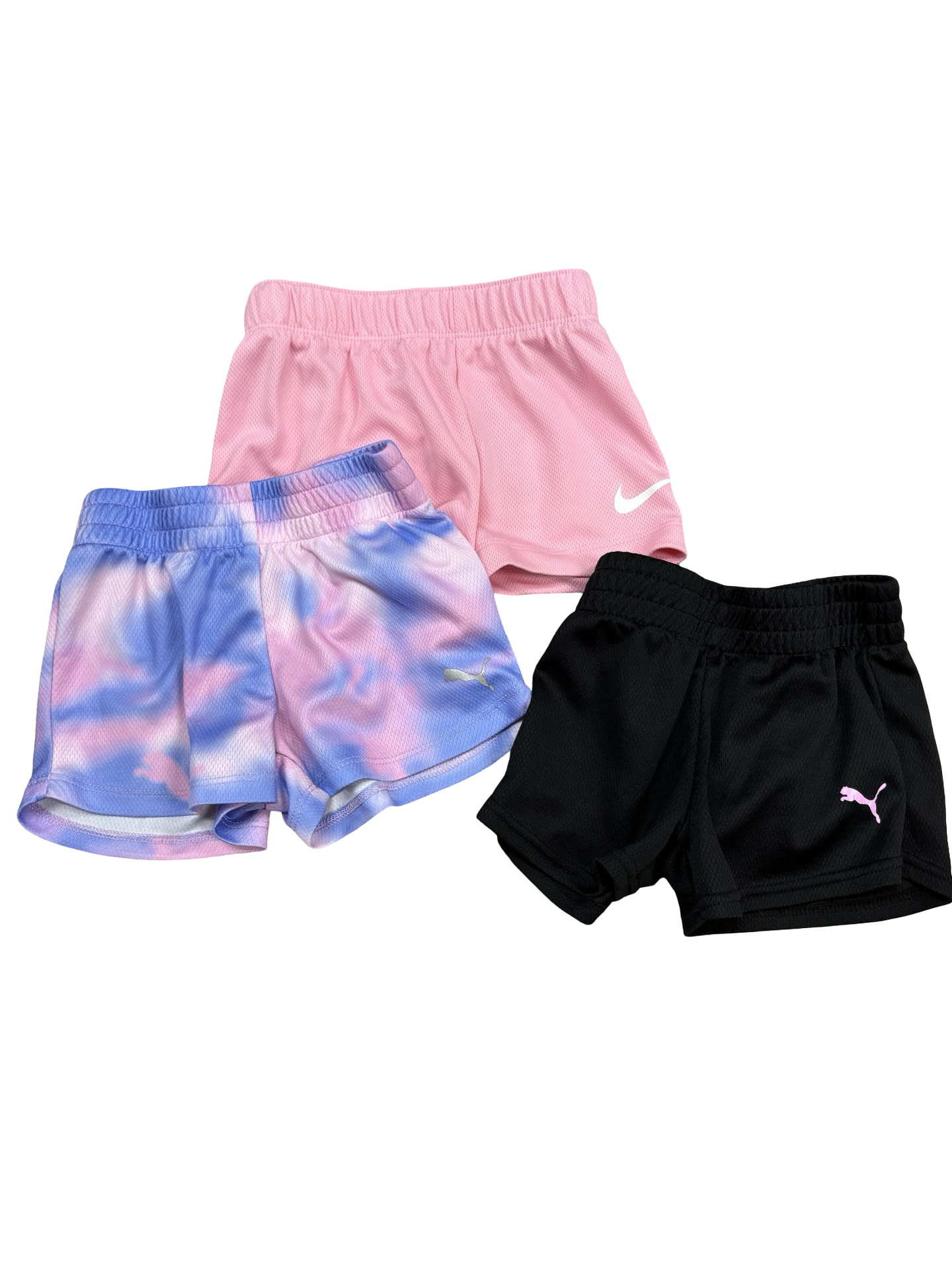 Girls 2T short lot