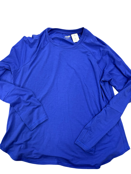 Woman’s xl