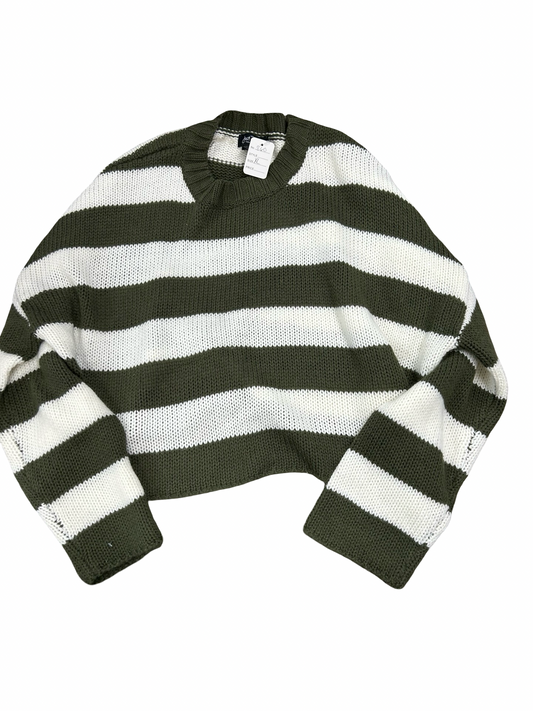 Woman’s XL