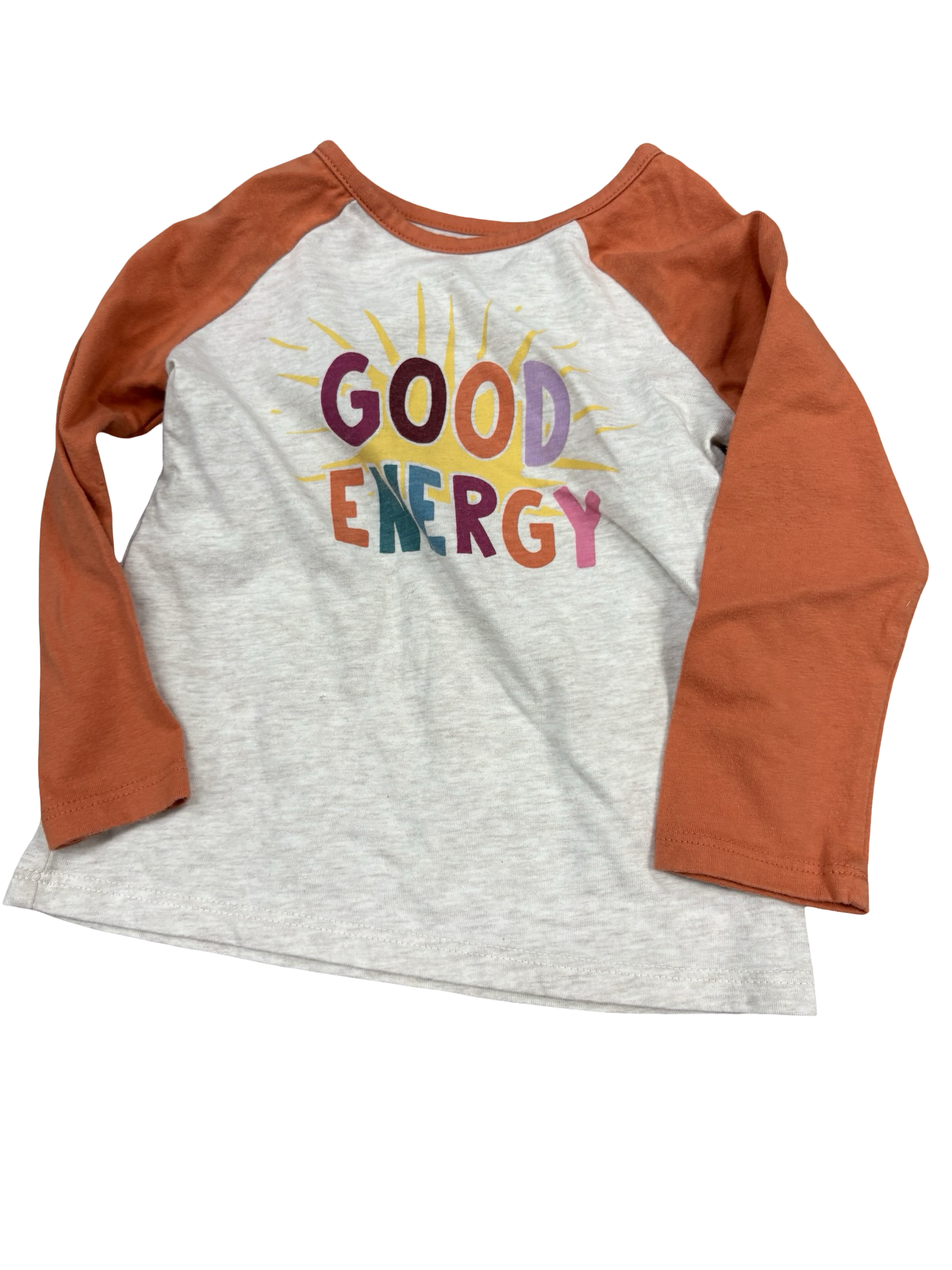 Girls 2T shirt