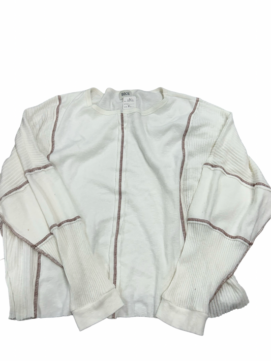 Woman’s BKE xl