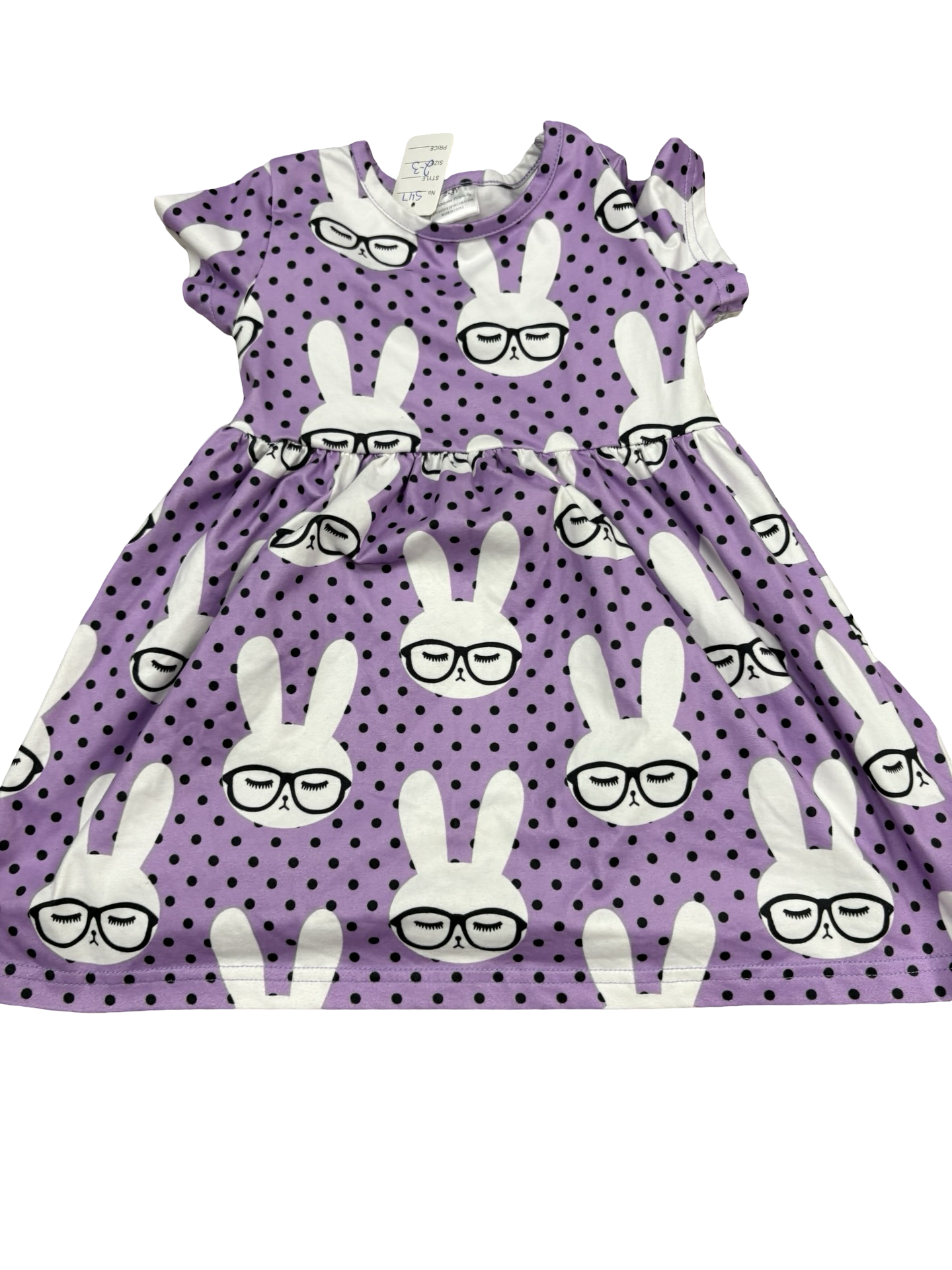 Girls dress size 2/3