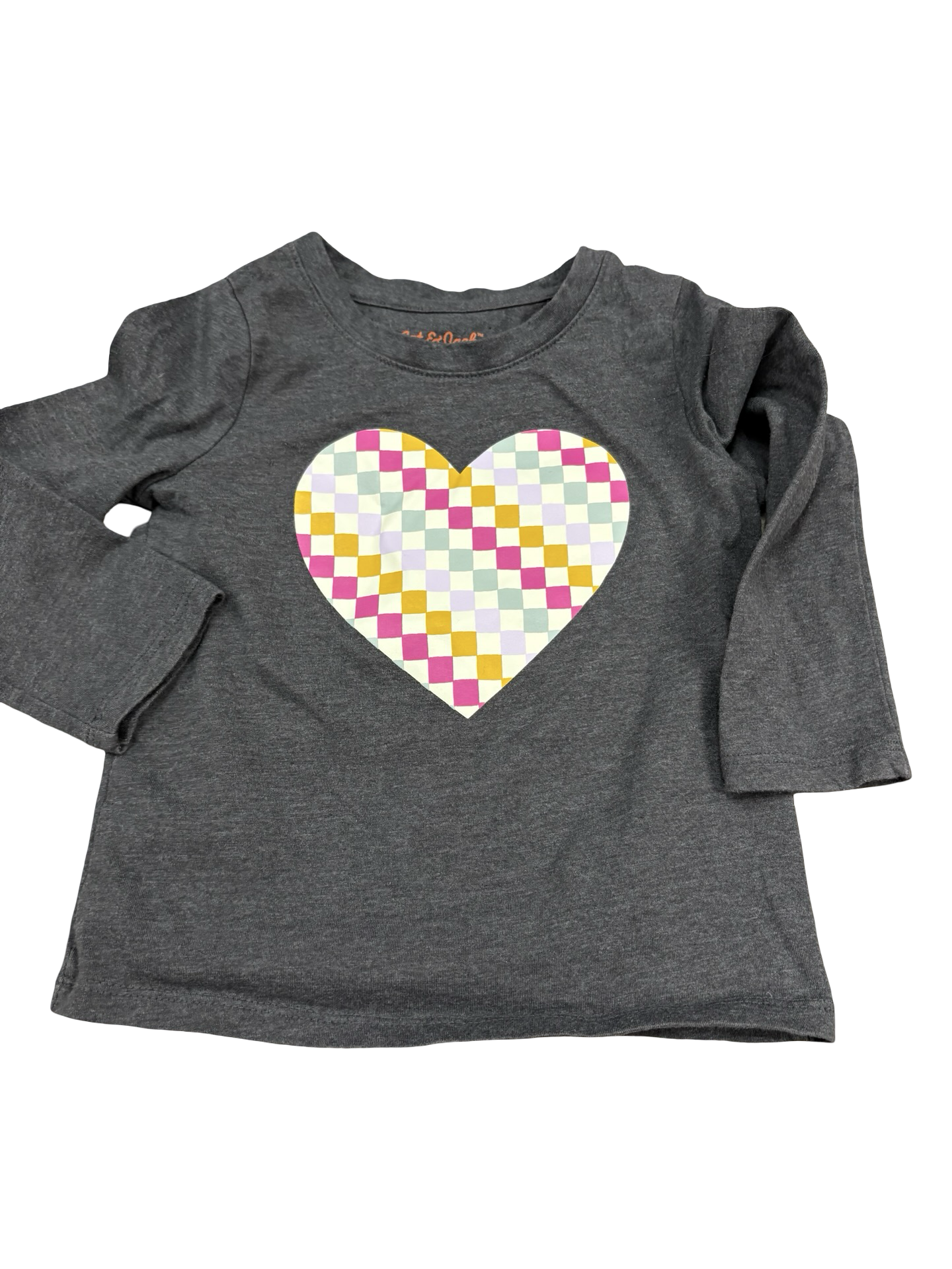 Girls shirt 2T