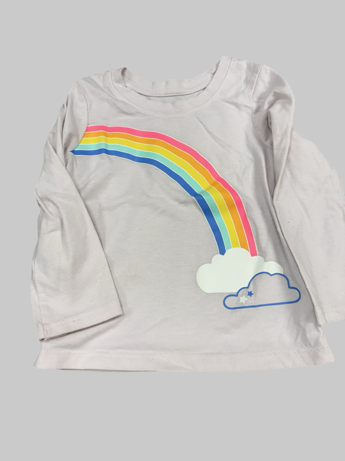 Girls shirt  size 2T