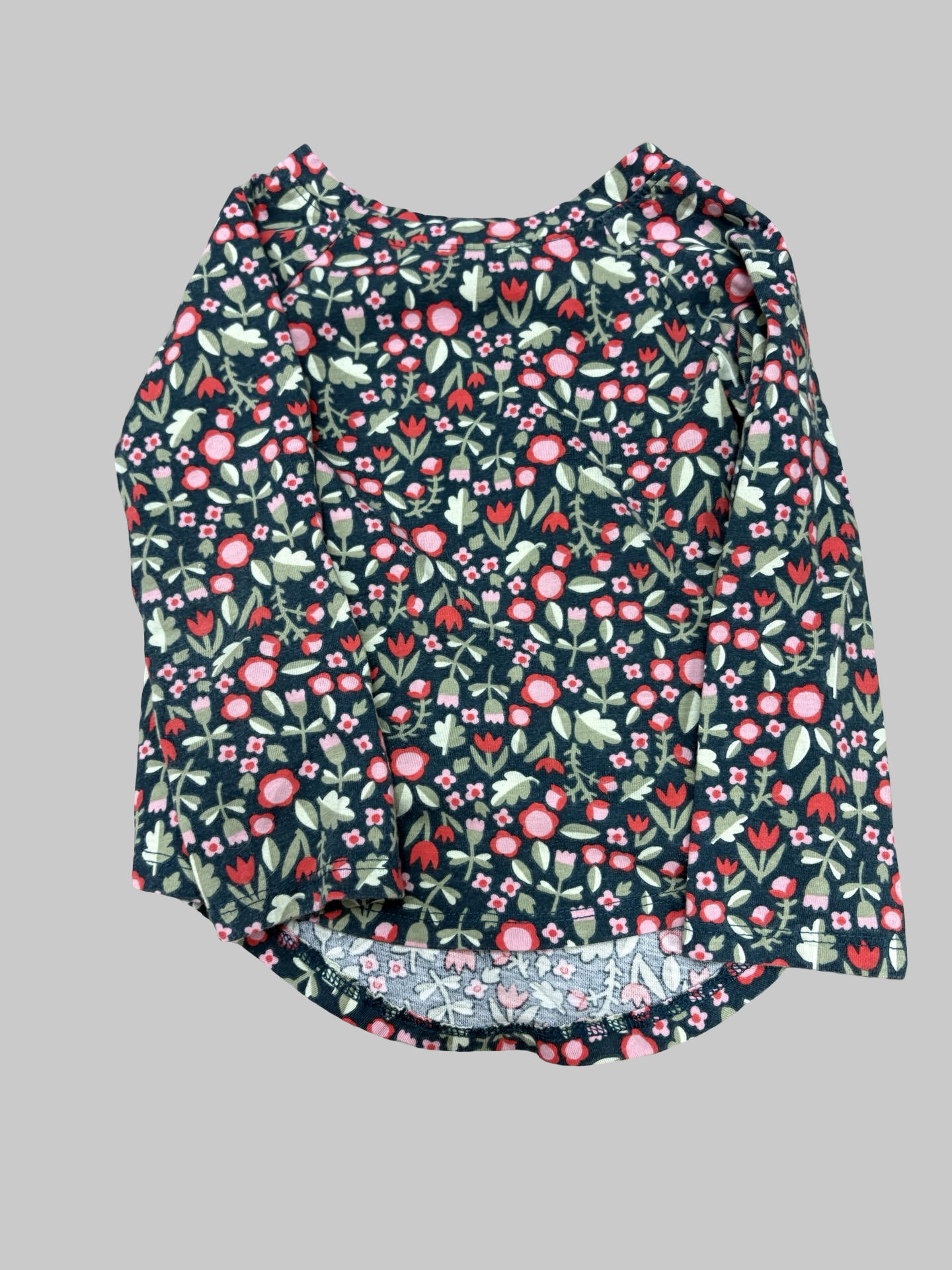 Girls top size 2T