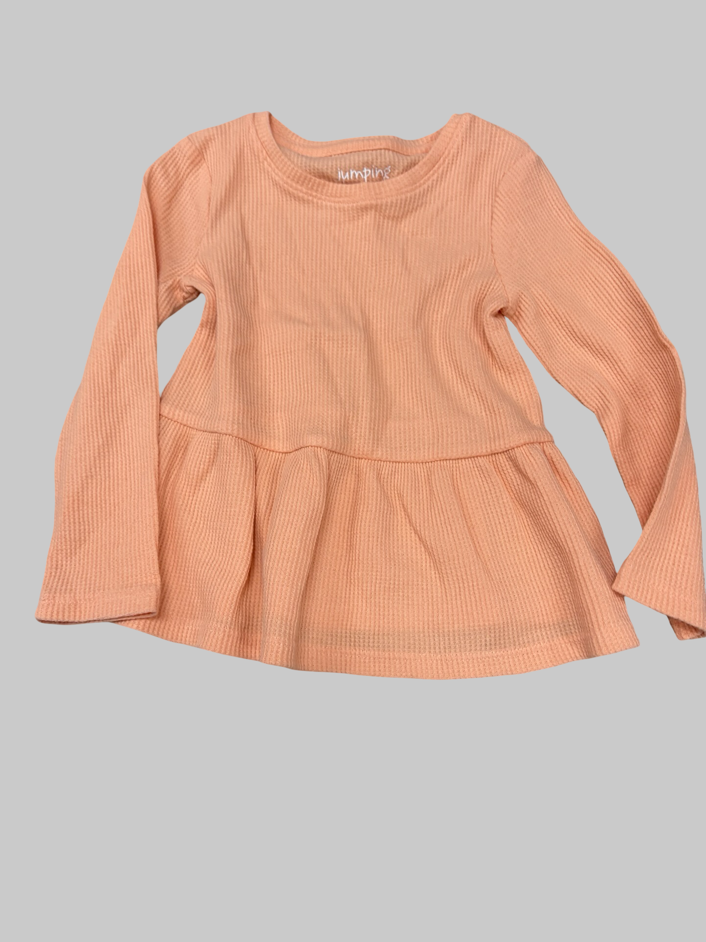 Girls shirt size 2T