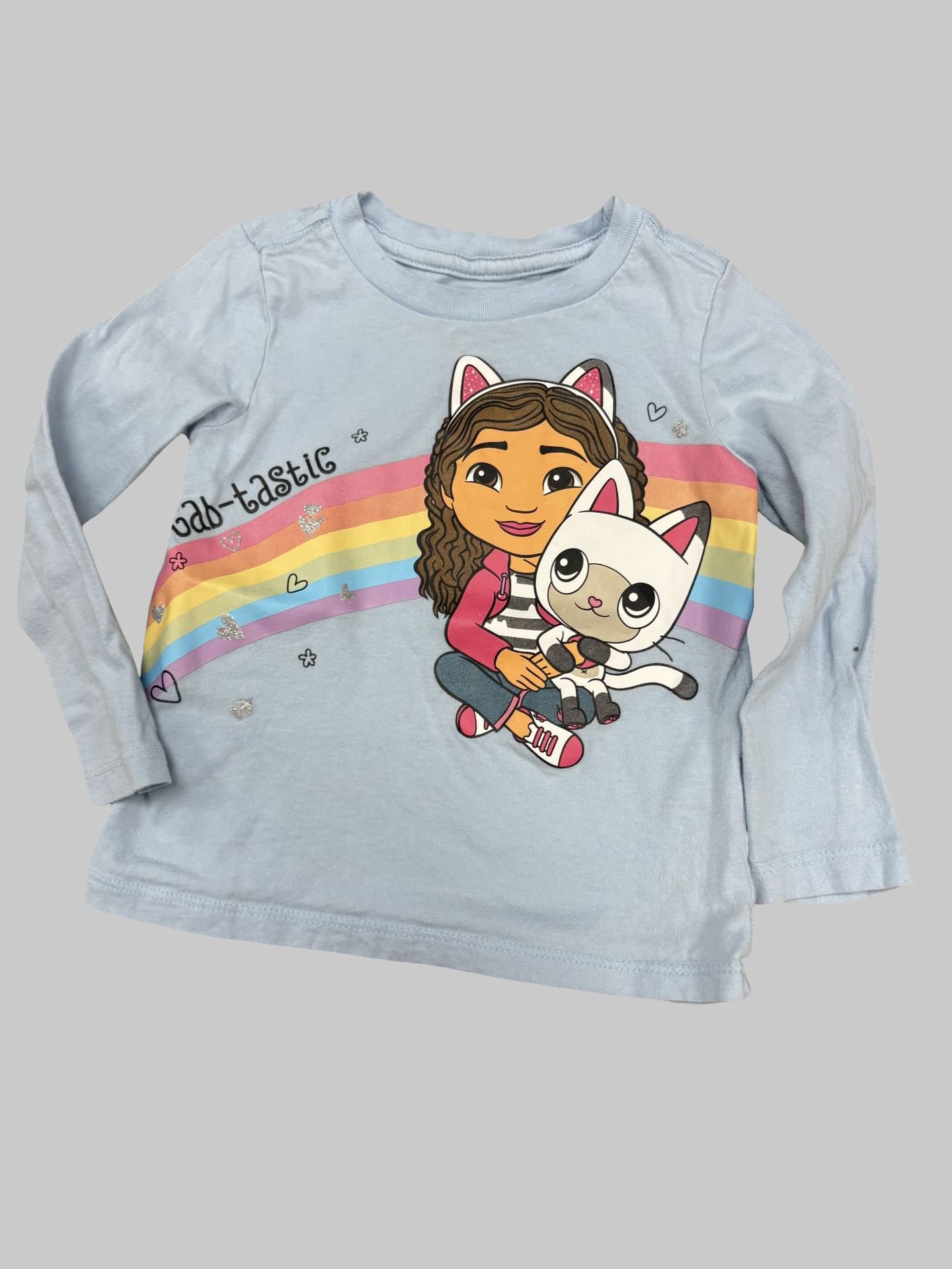 Girls shirt size 2T