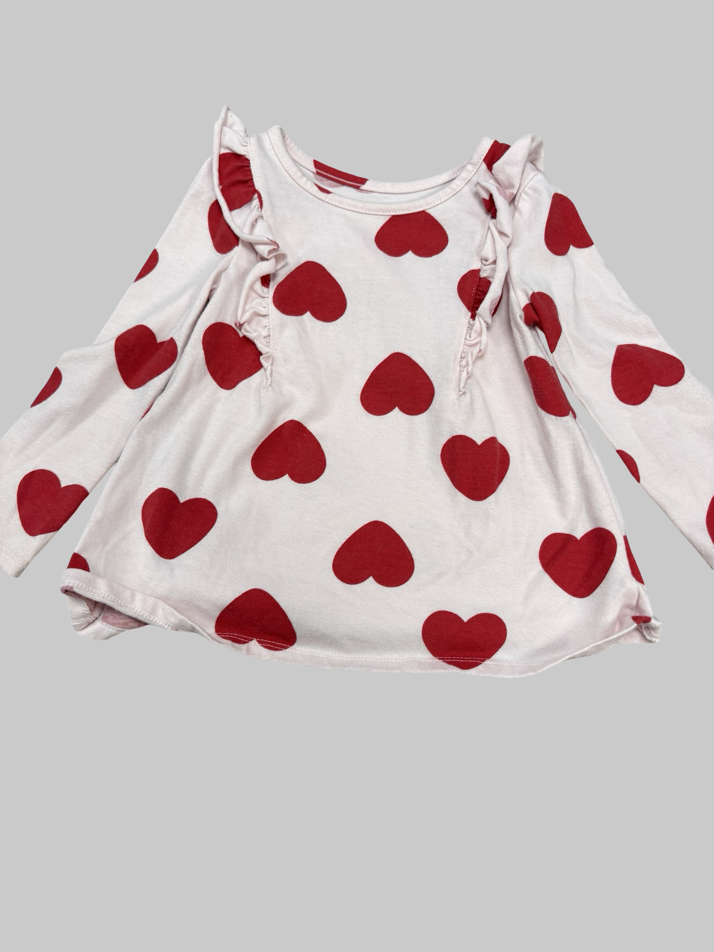 Girls shirt 2T