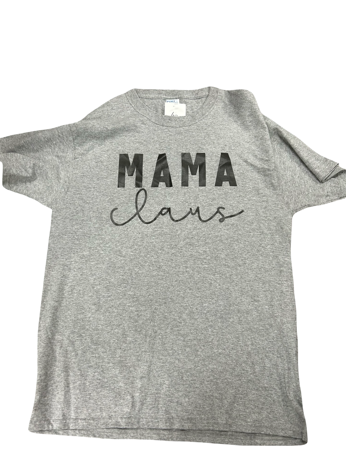 Woman’s large