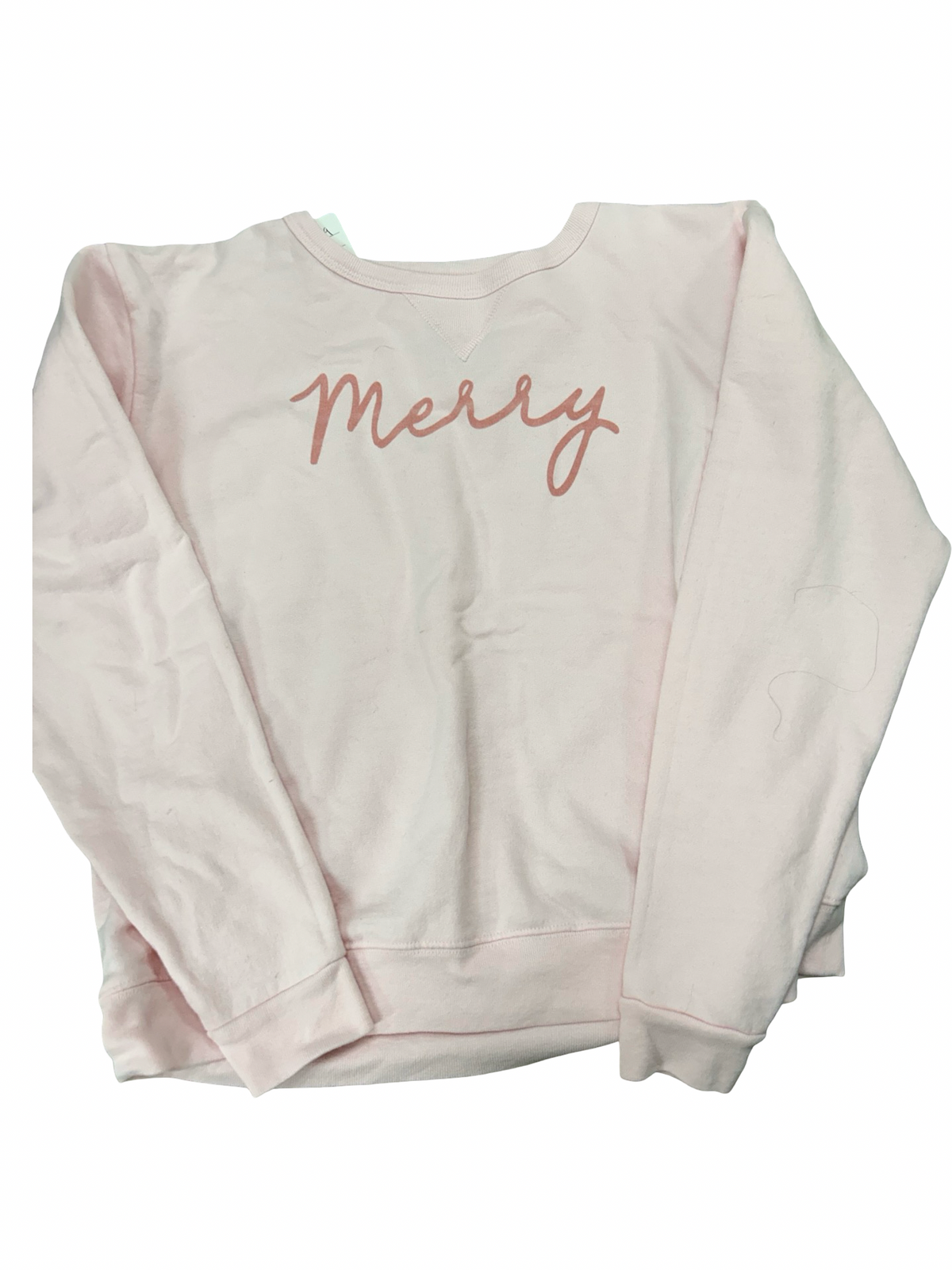 Woman’s M