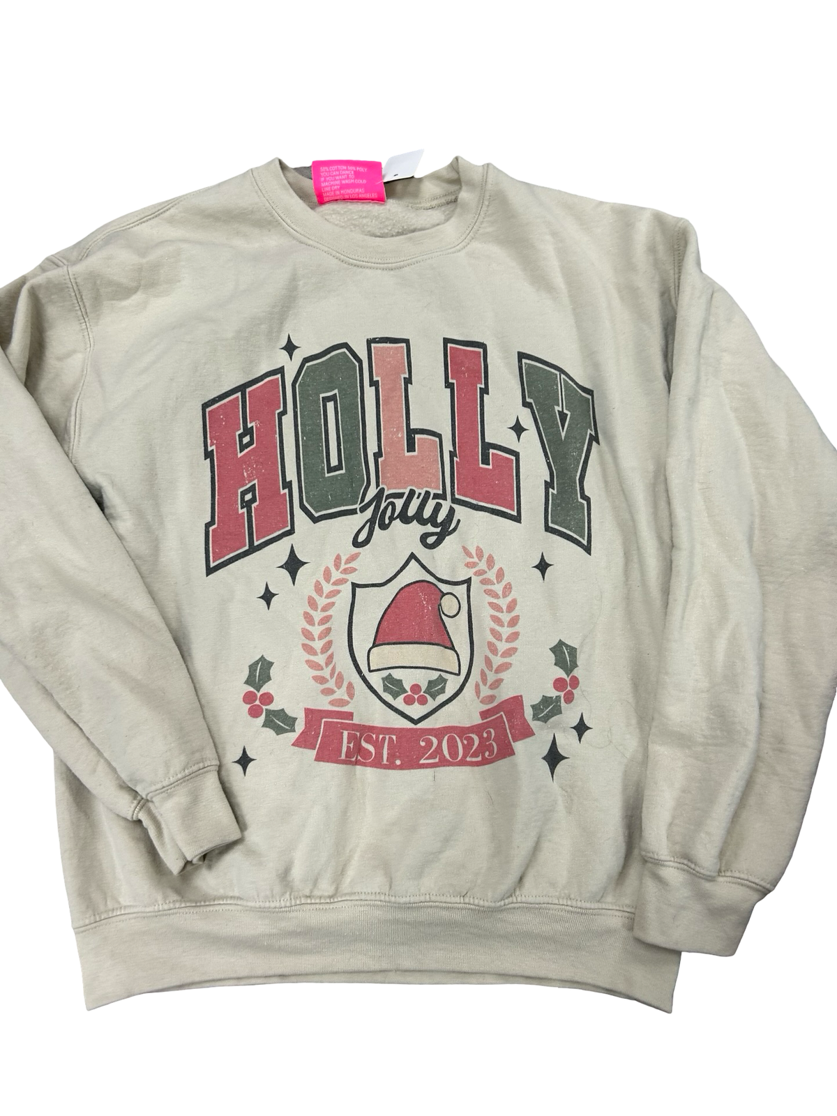 Woman’s s/m