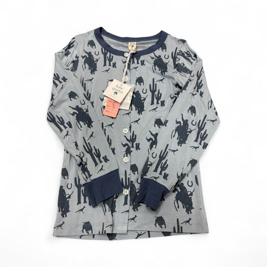 Boys 7 NWT Kate Quinn Shirt