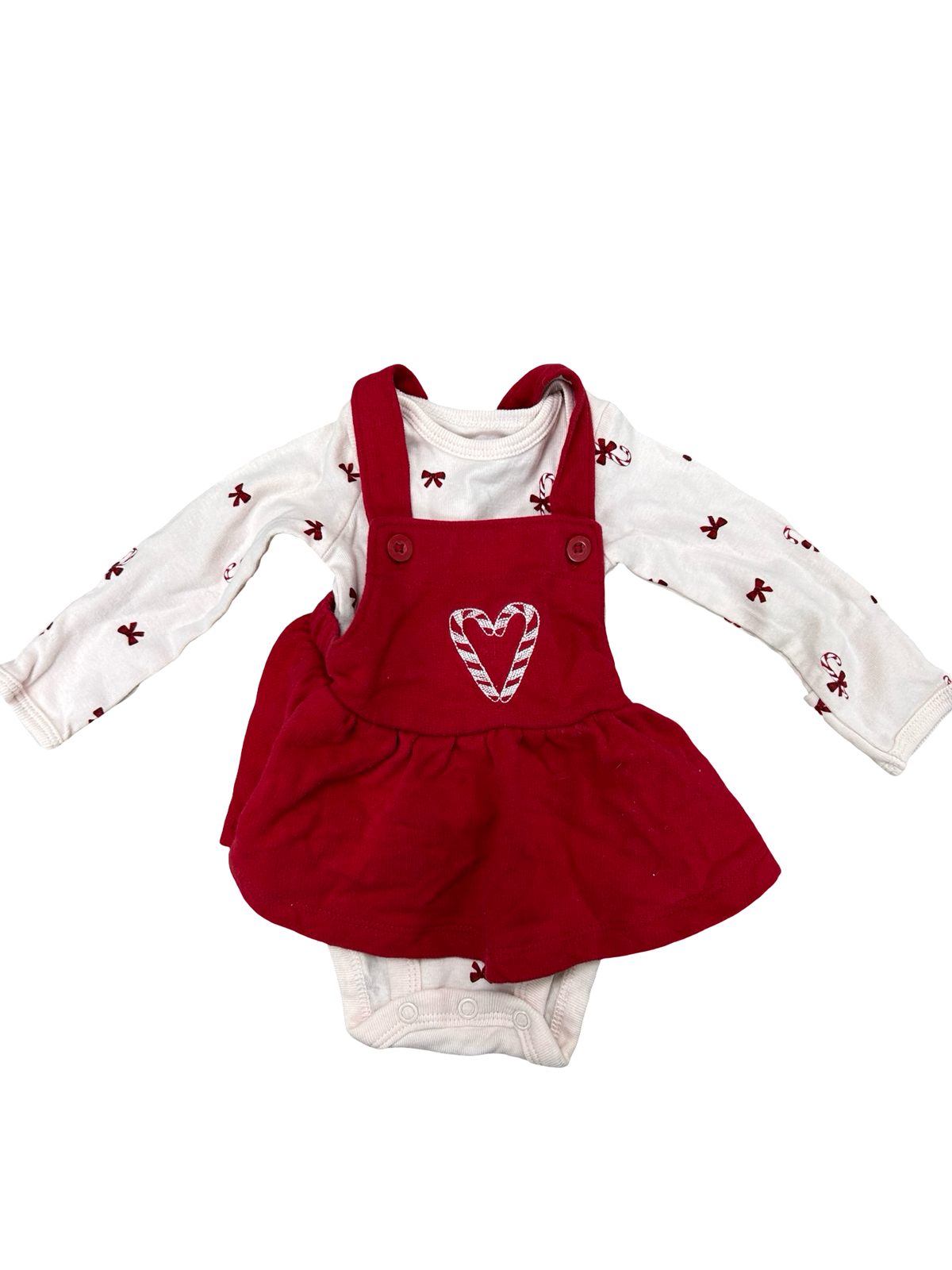 Girls newborn