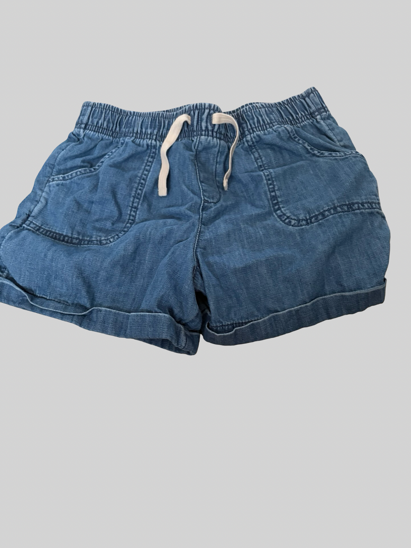 Girls shorts size large 10/12