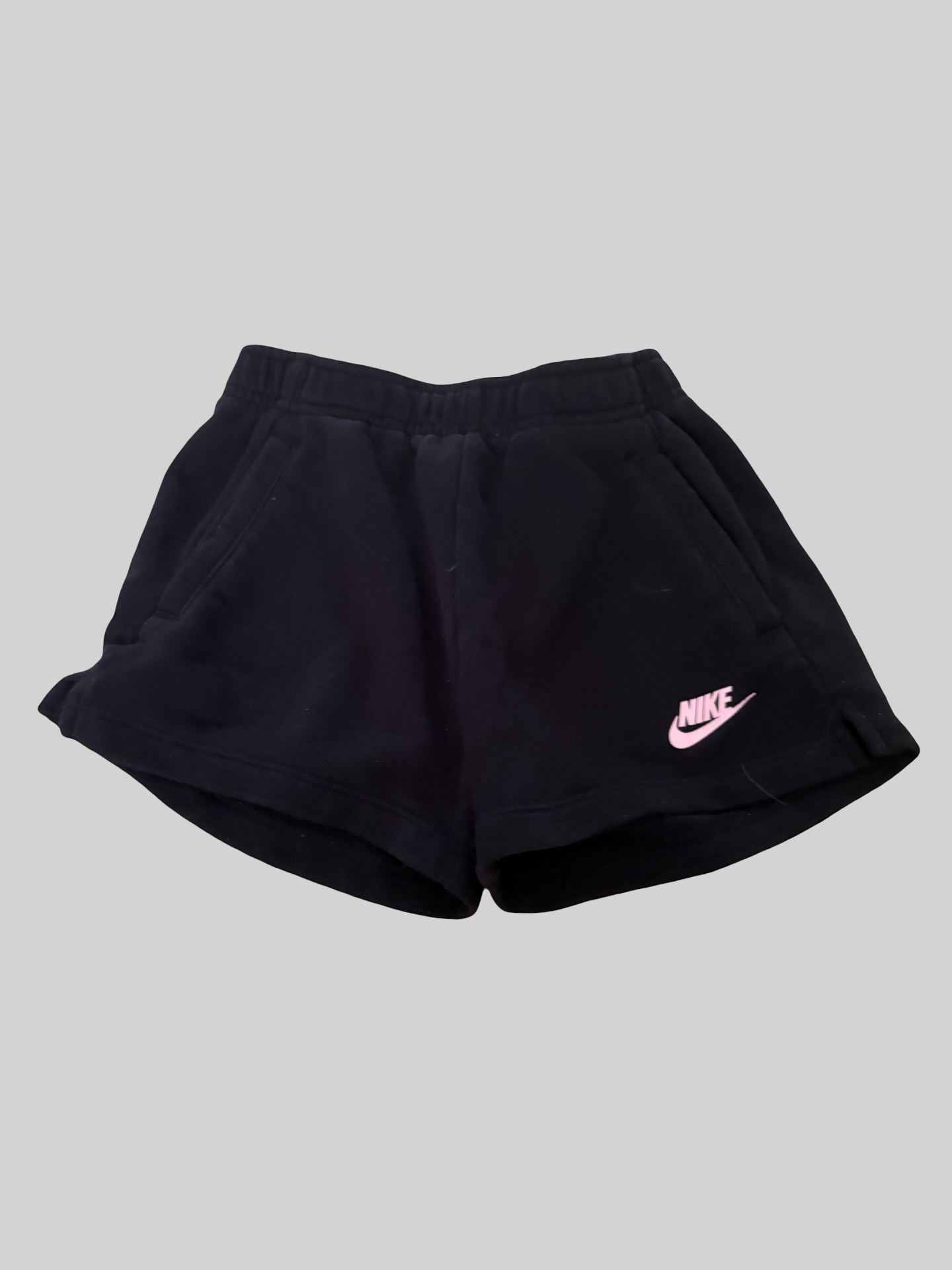 Girls Nike shorts size 6
