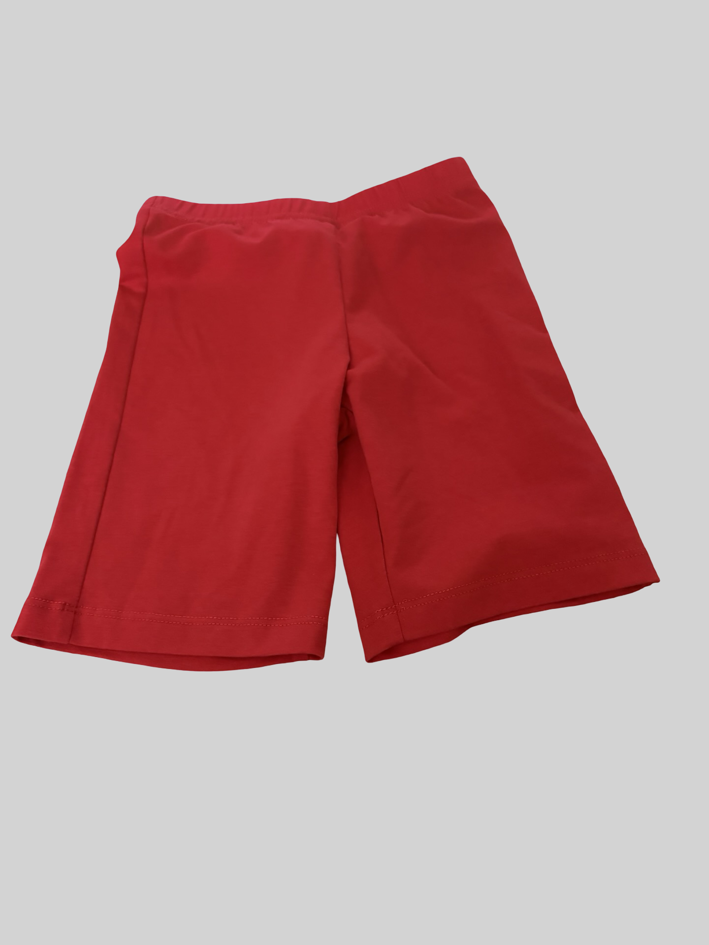 Girls biker shorts small 6/7