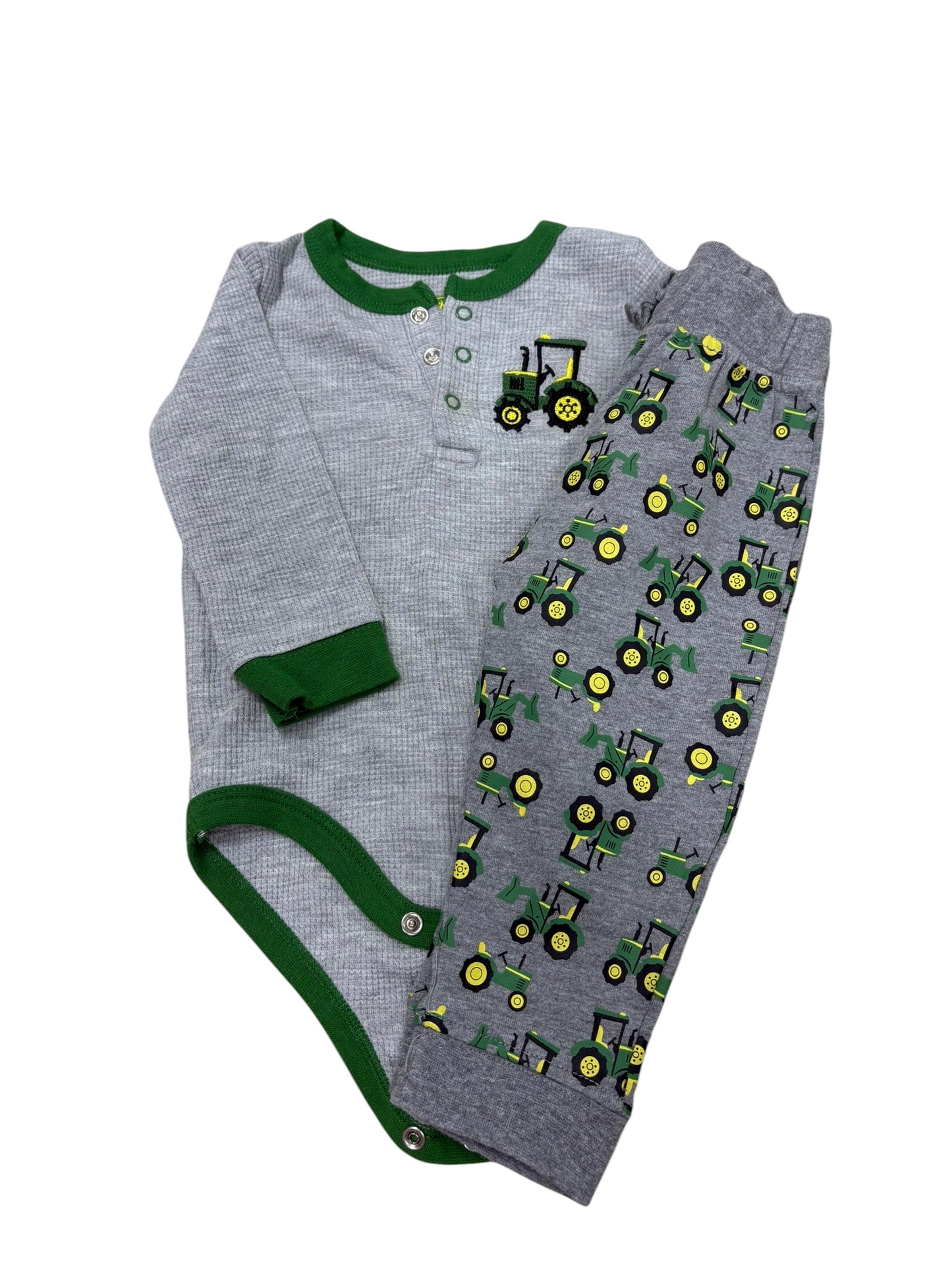 Boys 3/6 outfit