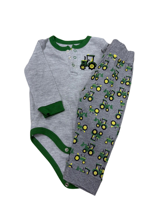Boys 3/6 outfit