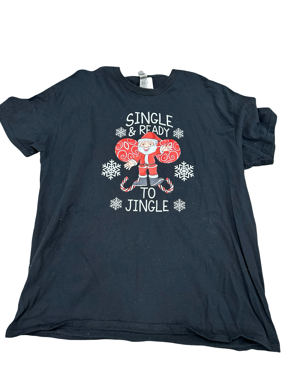 Men’s XL