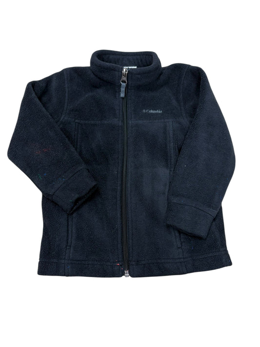 18/24 month Columbia zip up