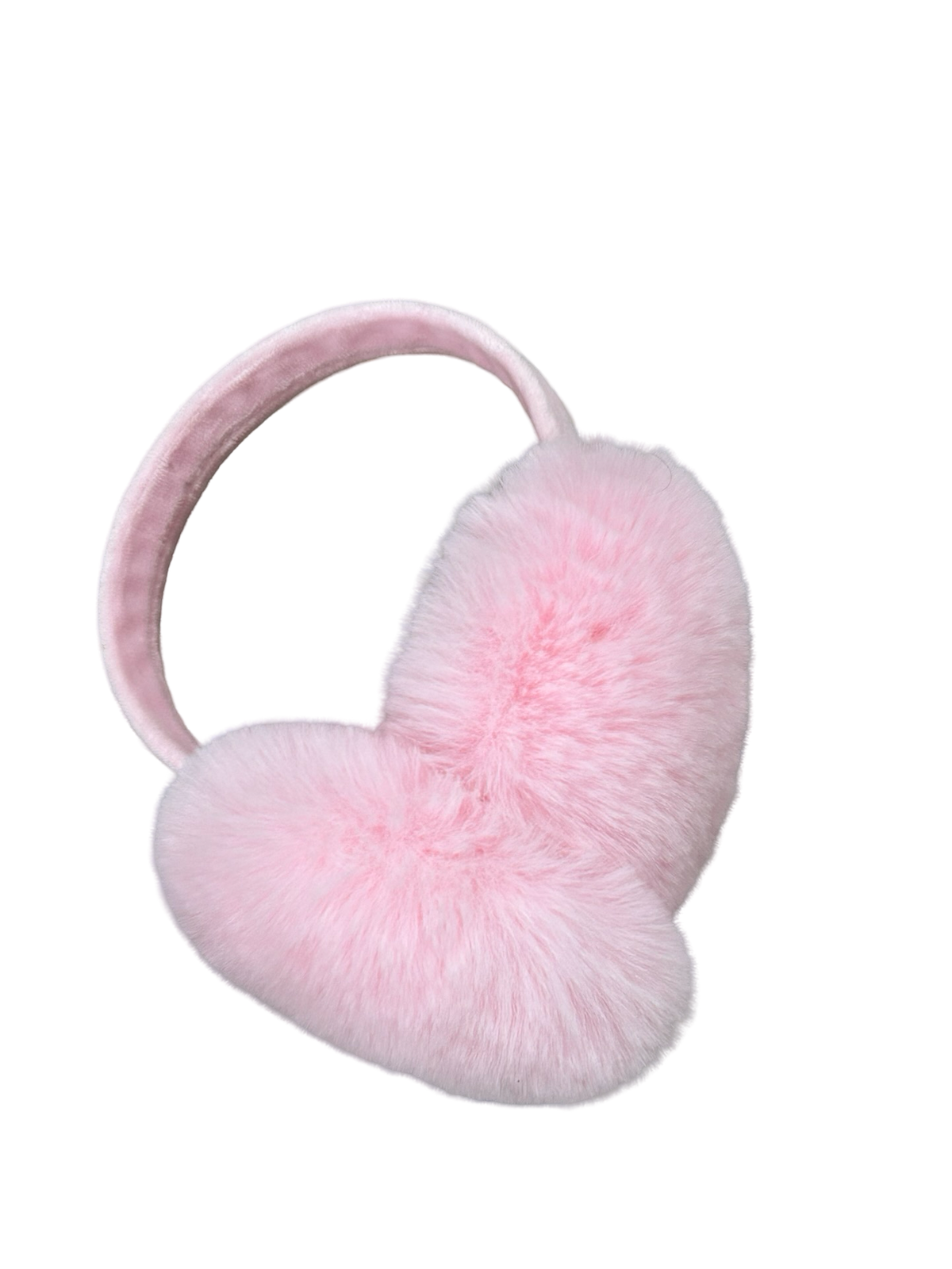 Woman’s ear muffs