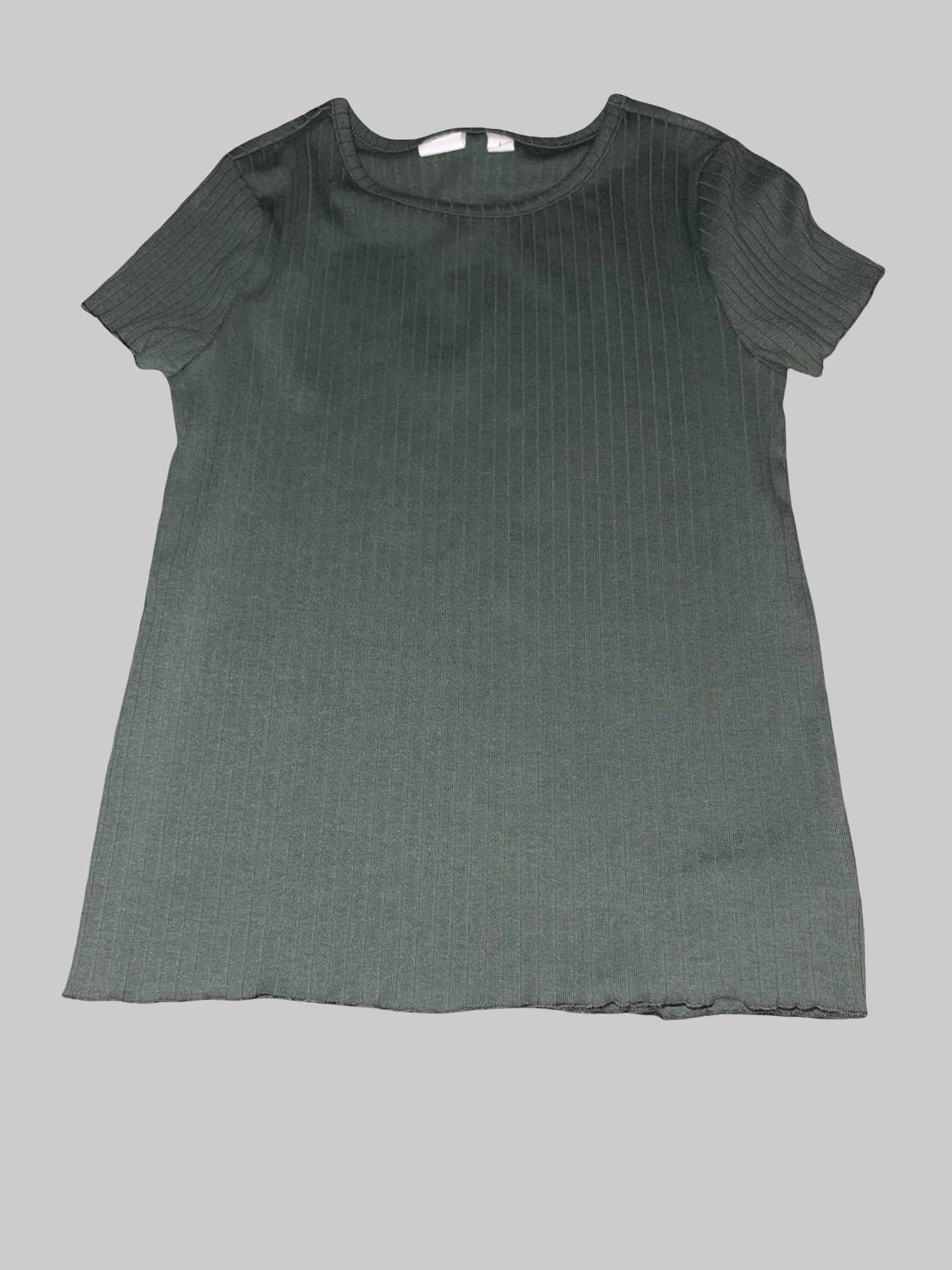 Girls gap shirt size Large
