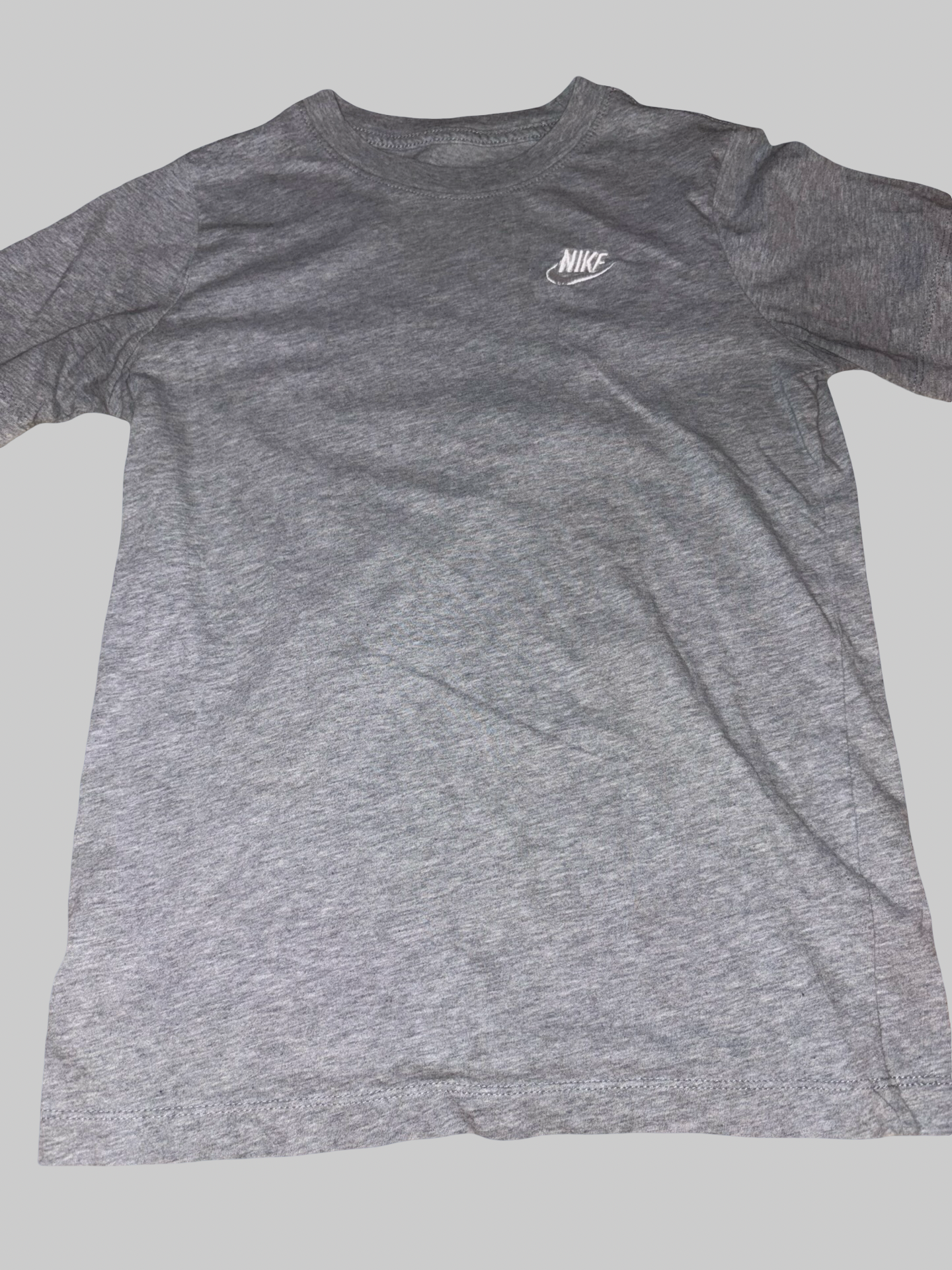 Boys Nike size large shirt