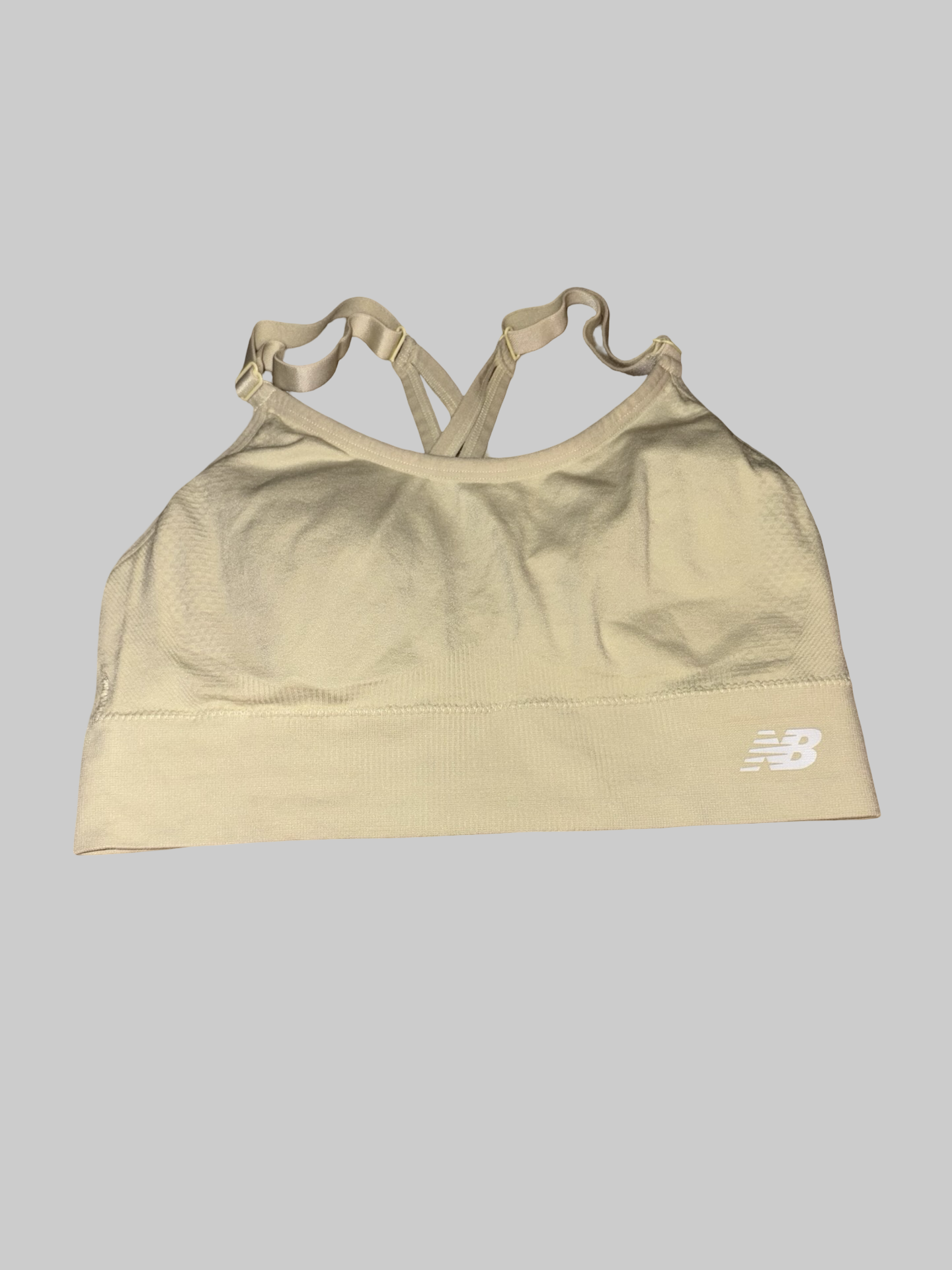 Women’s medium new balance bra