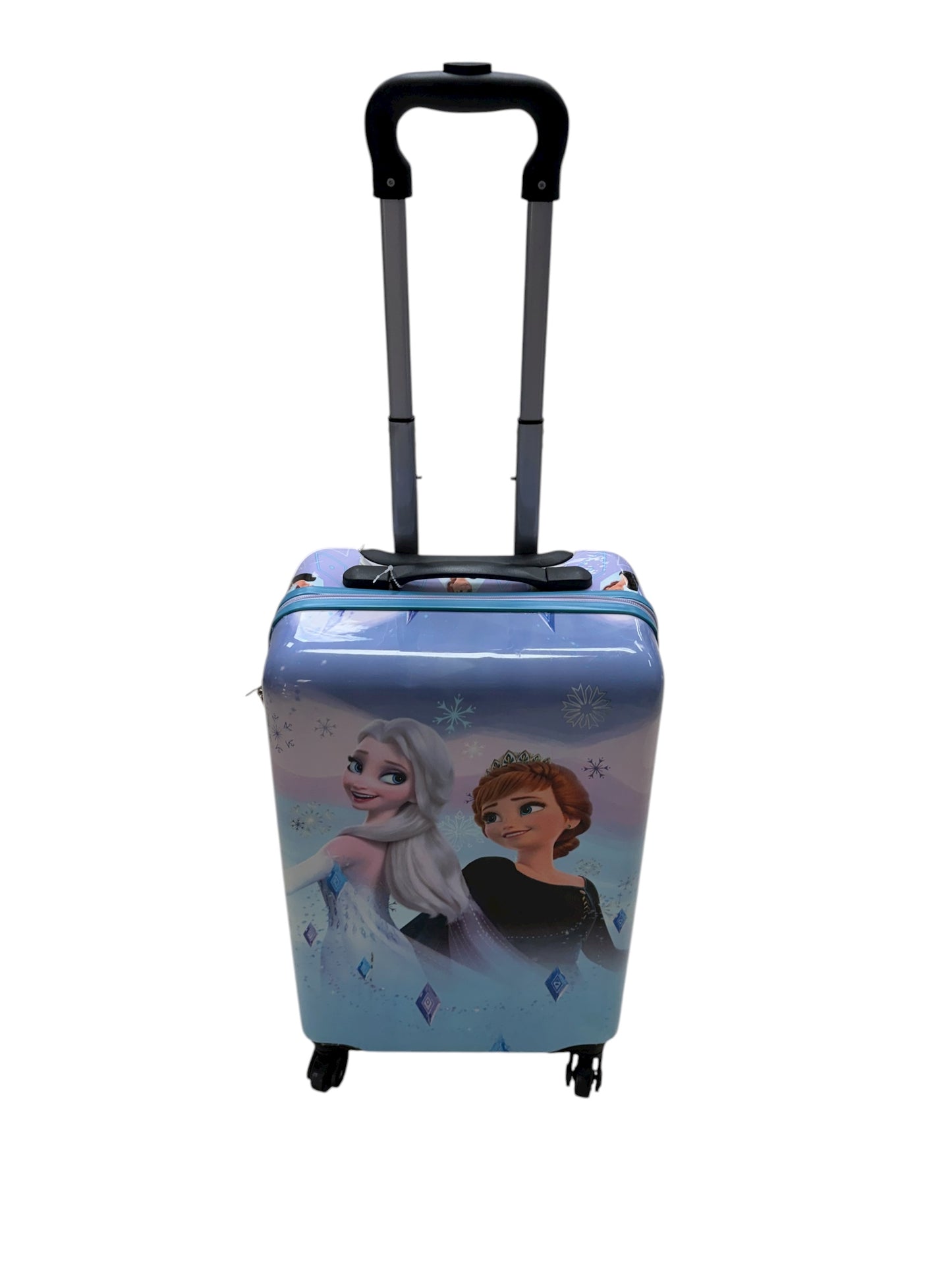 Kids suitcase