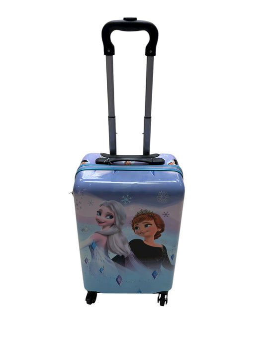 Kids suitcase