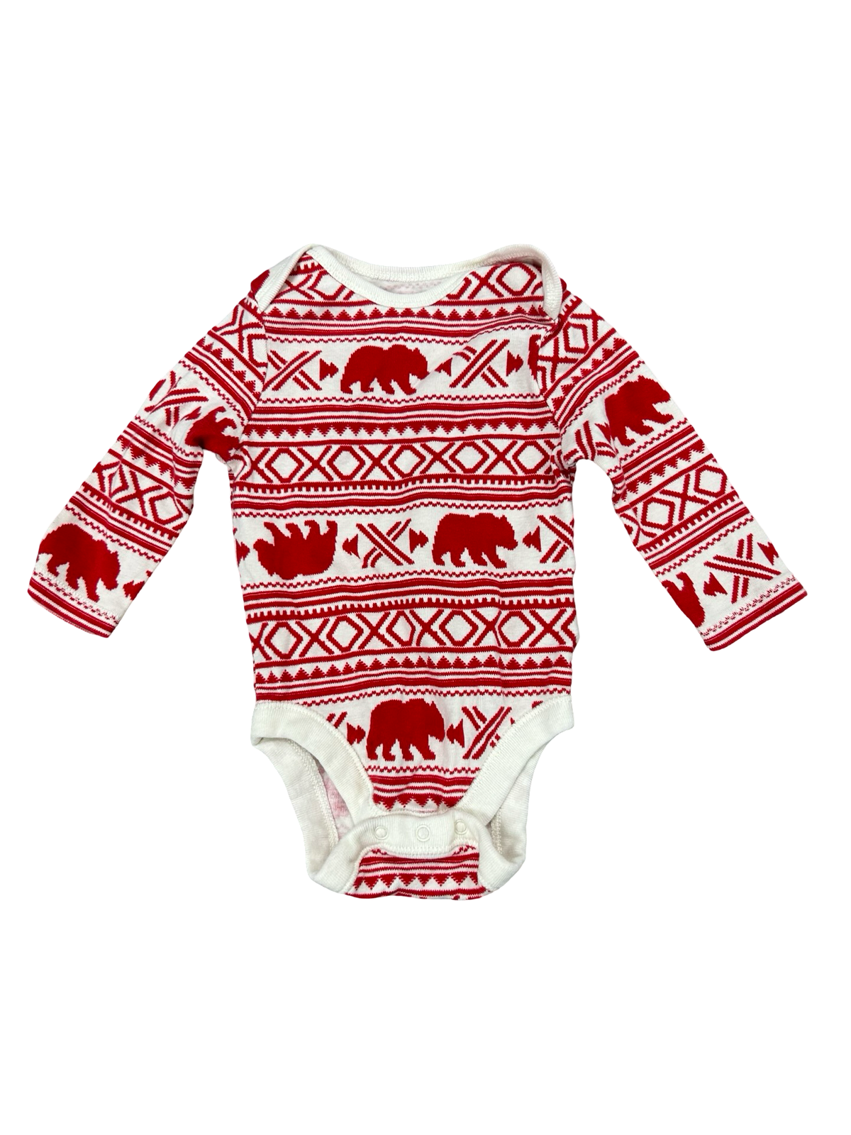 Old navy 3-6m