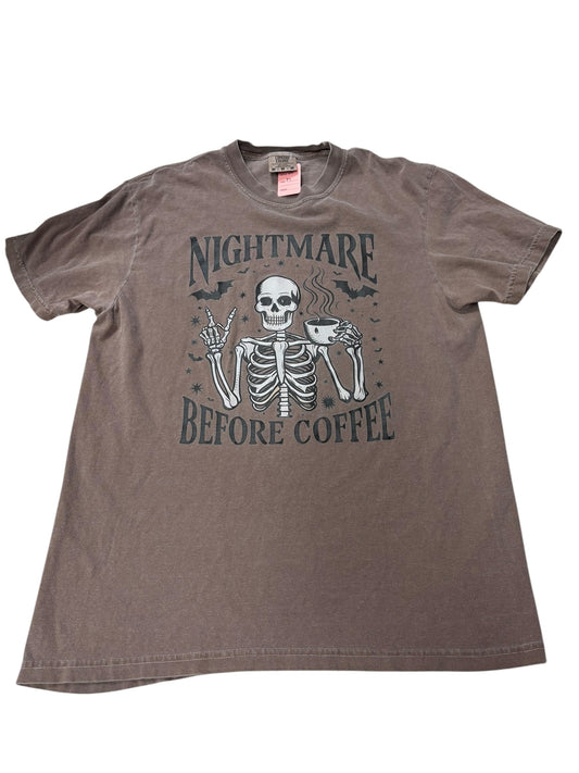 Women’s medium shirt