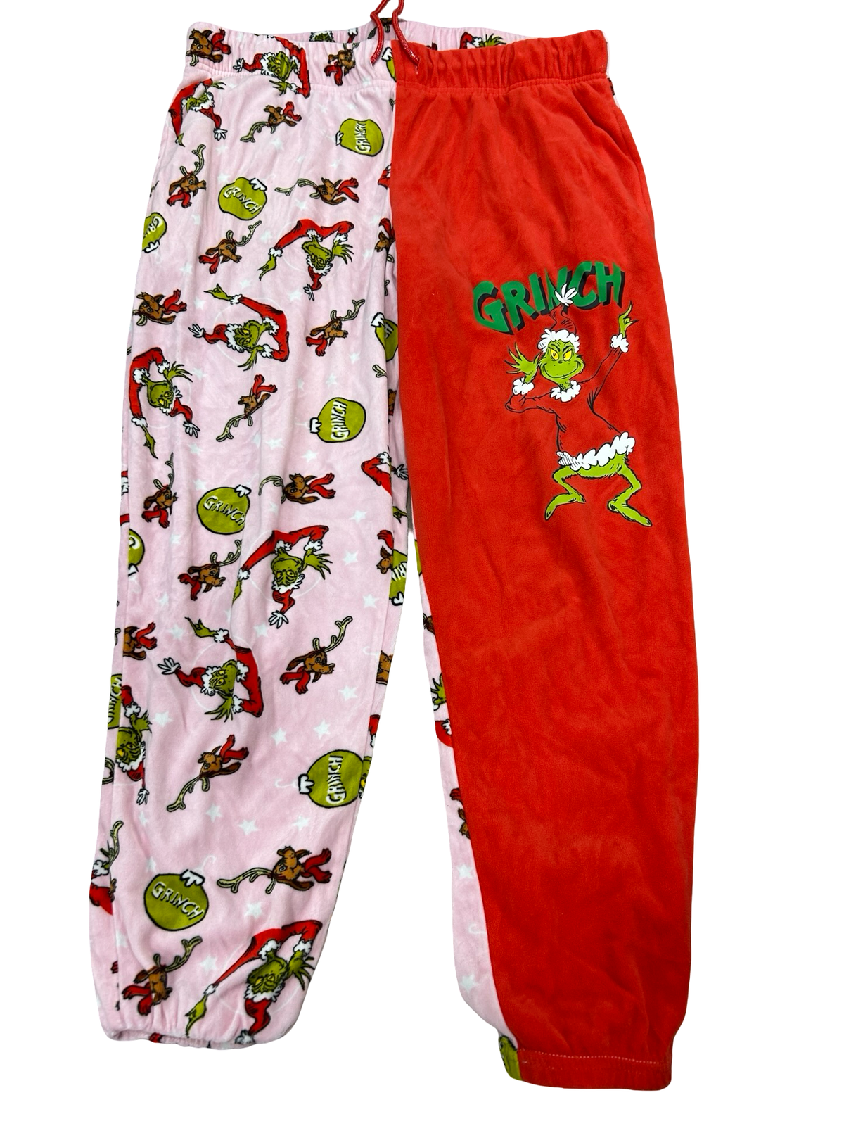 Woman’s large pajamas bottoms